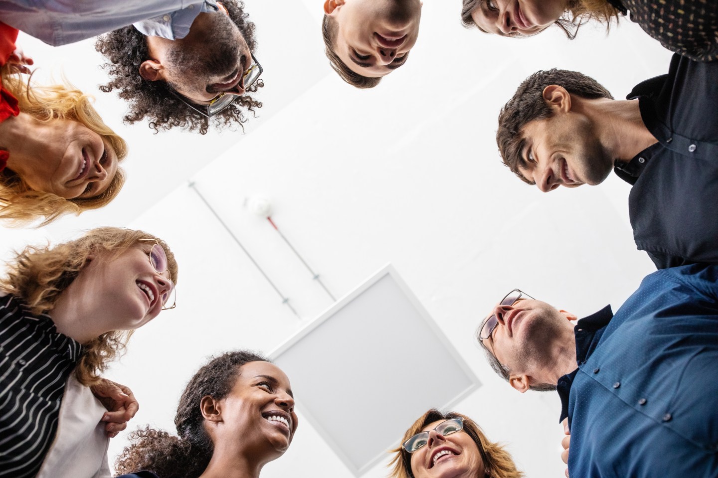 It’s time to align pay with platitudes
