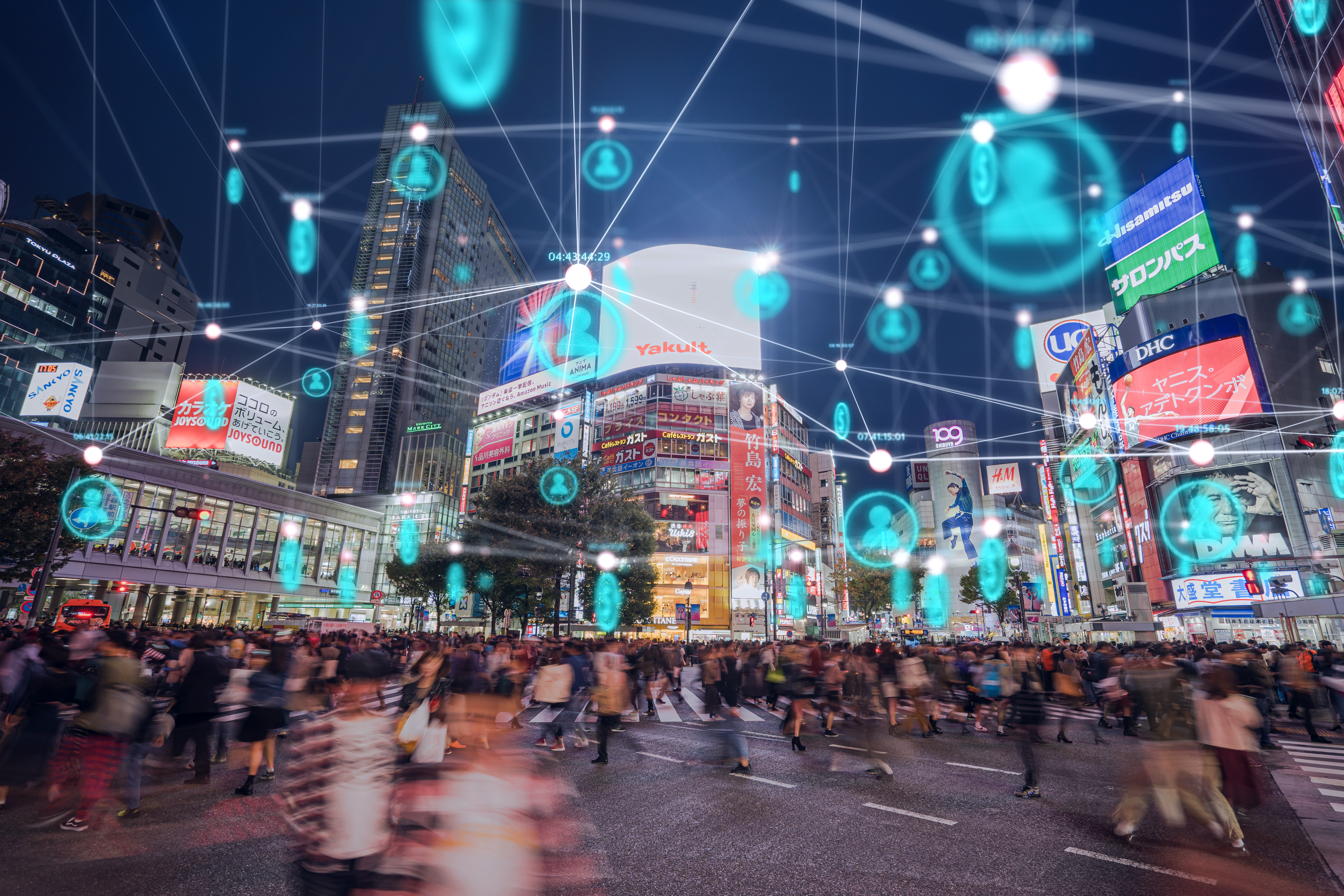 Why smart city tech has lost its buzz