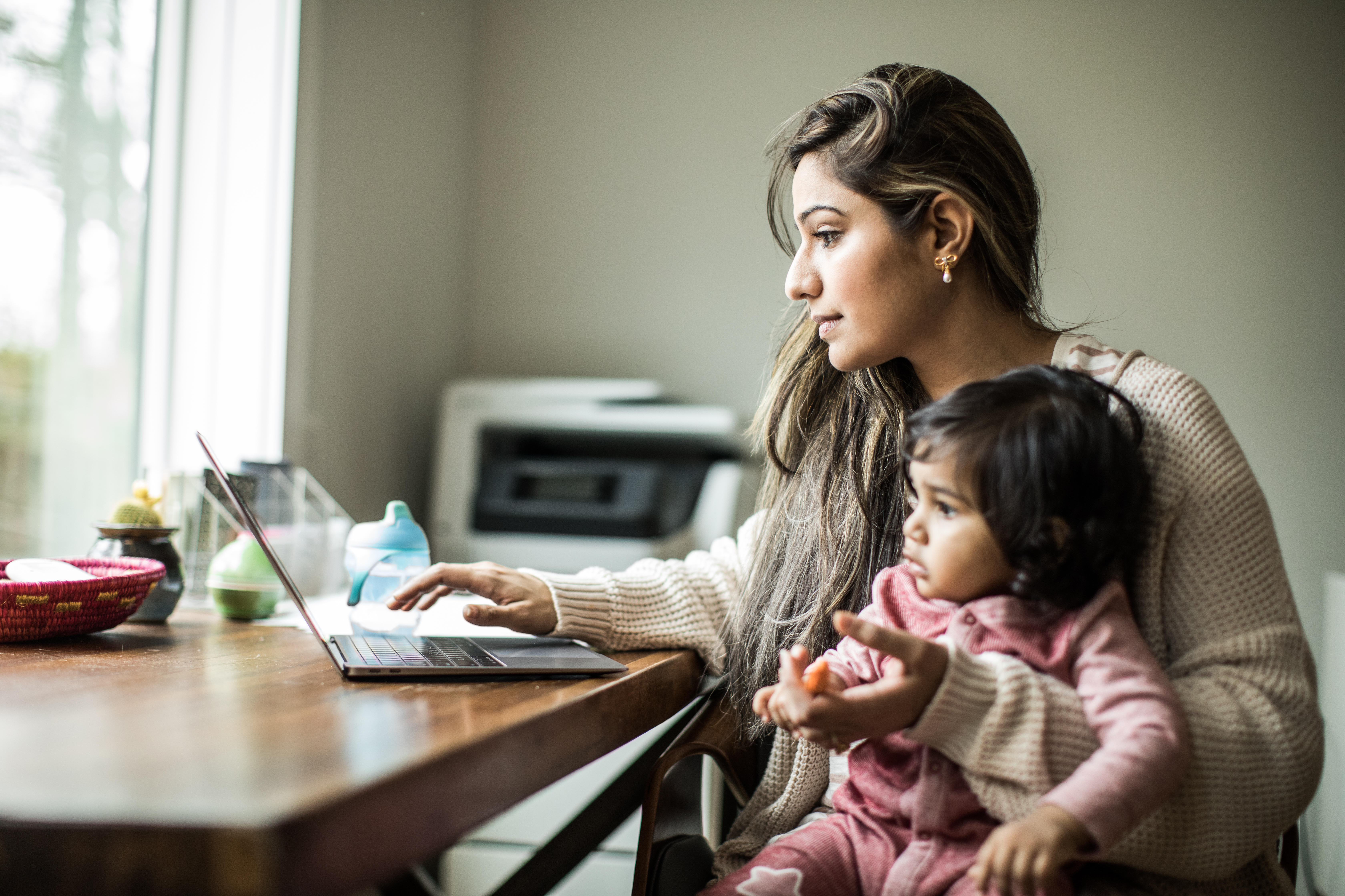 2020 devastated working women. Will they recover in 2021?