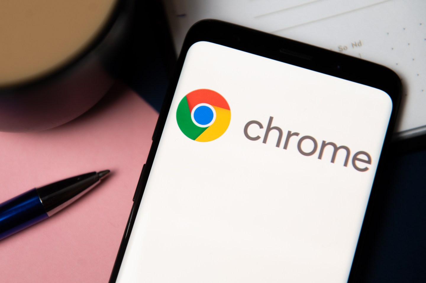 U.K. antitrust probe targets Google Chrome privacy changes