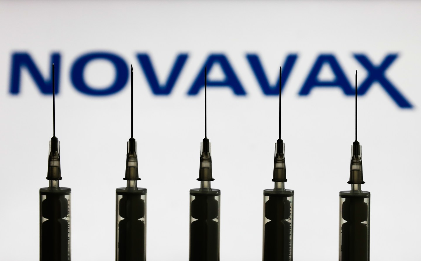 Novavax shares soar after strong trial results for COVID-19 vaccine