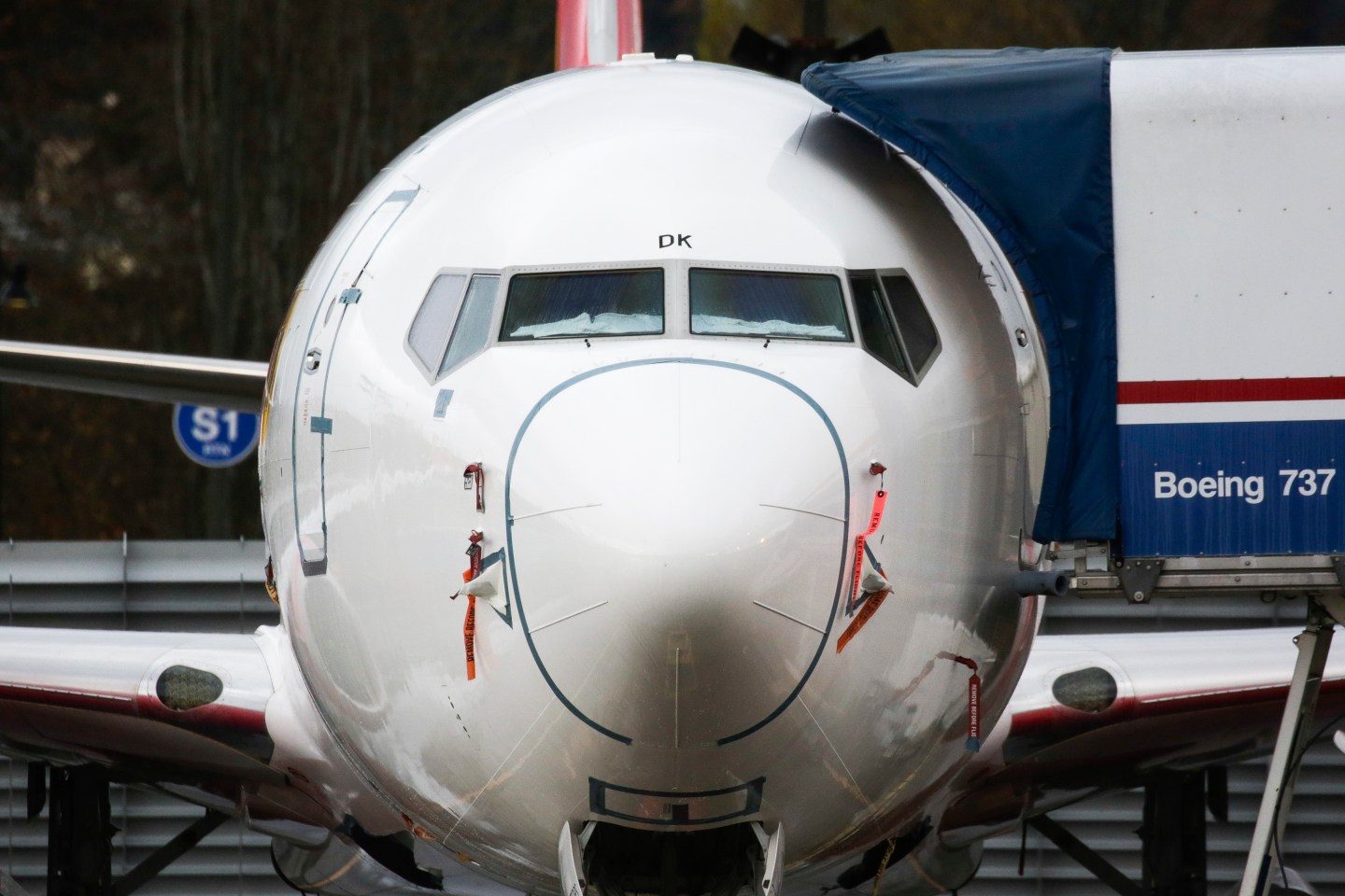 Boeing to pay $2.5 billion to settle 737 Max fraud charge