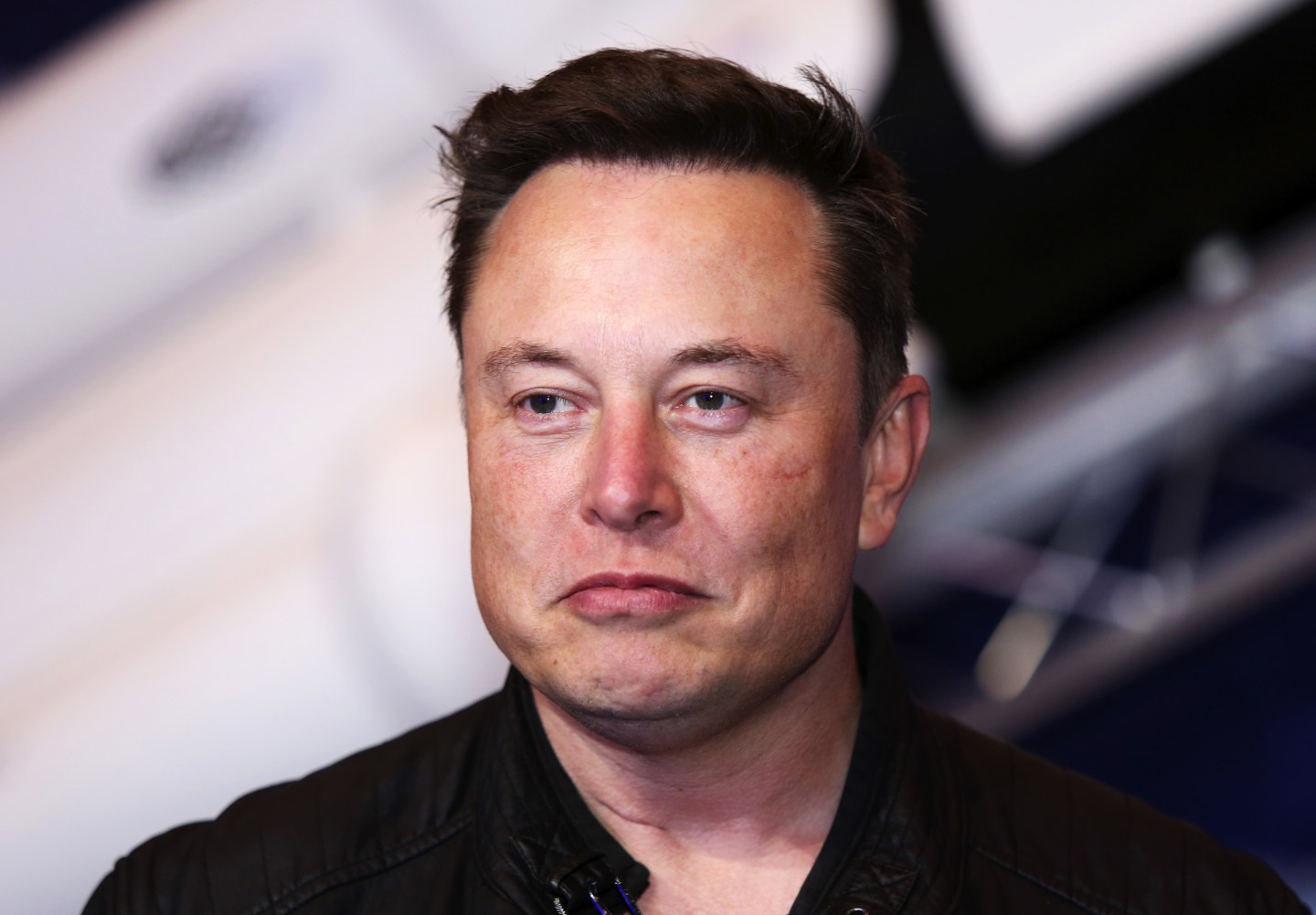 Tesla tops Facebook in market value