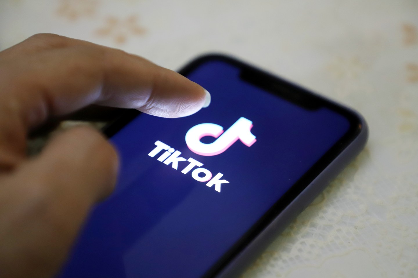 Sea shanties show TikTok is the global proving grounds for culture