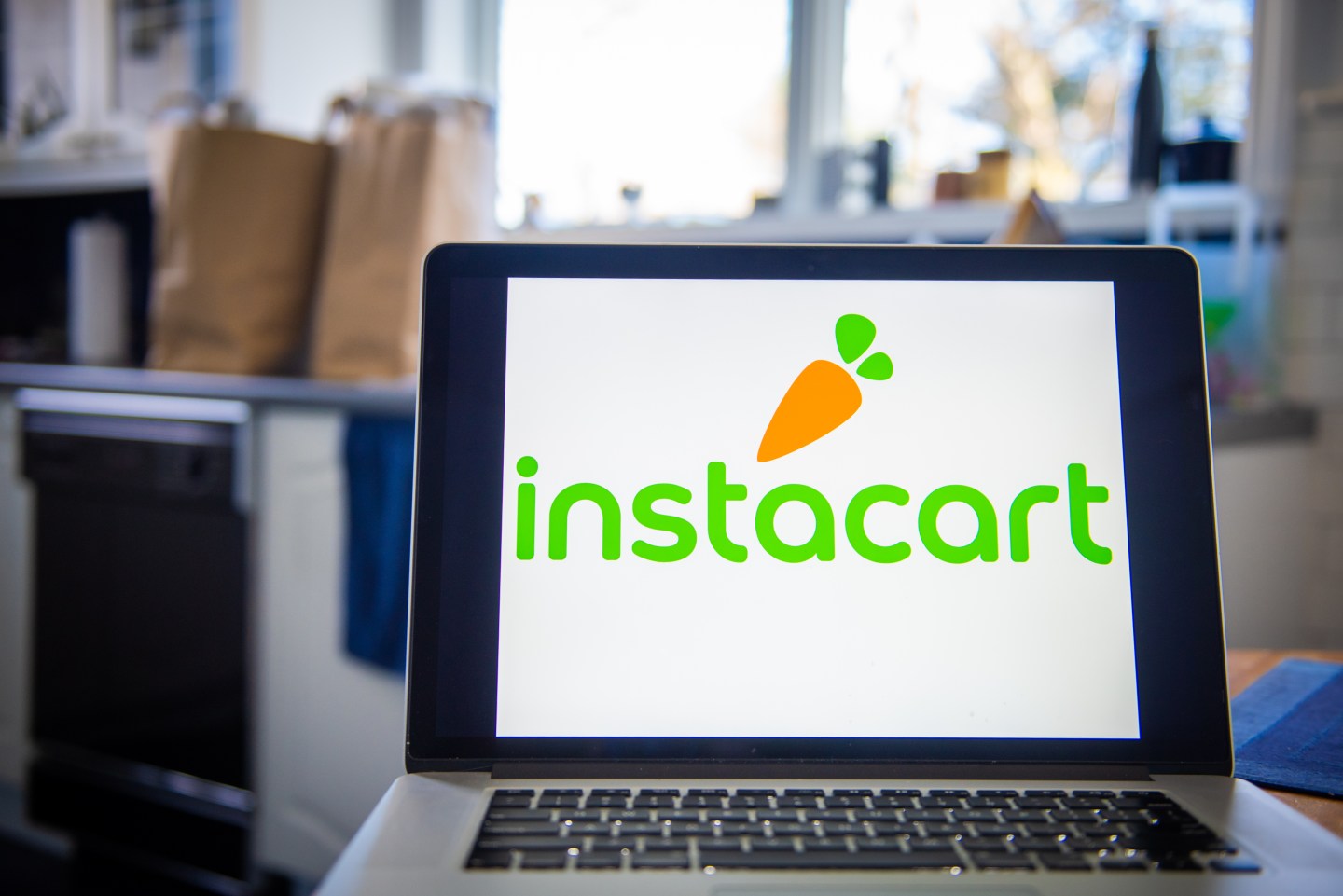 Instacart to cut 1,900 jobs, including its only union roles