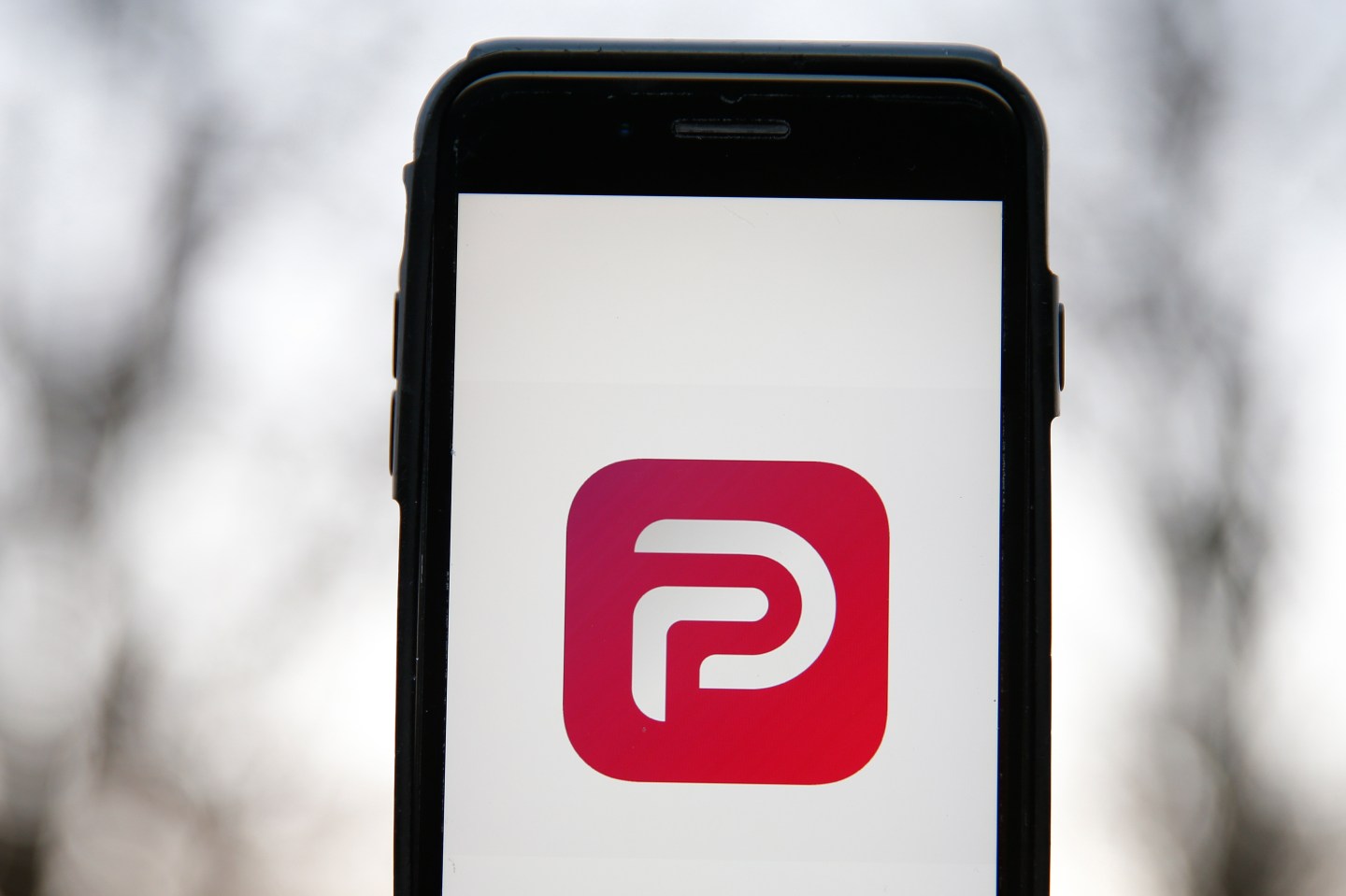 Apple, Amazon remove Parler over accusations the platform helped incite Capitol attacks