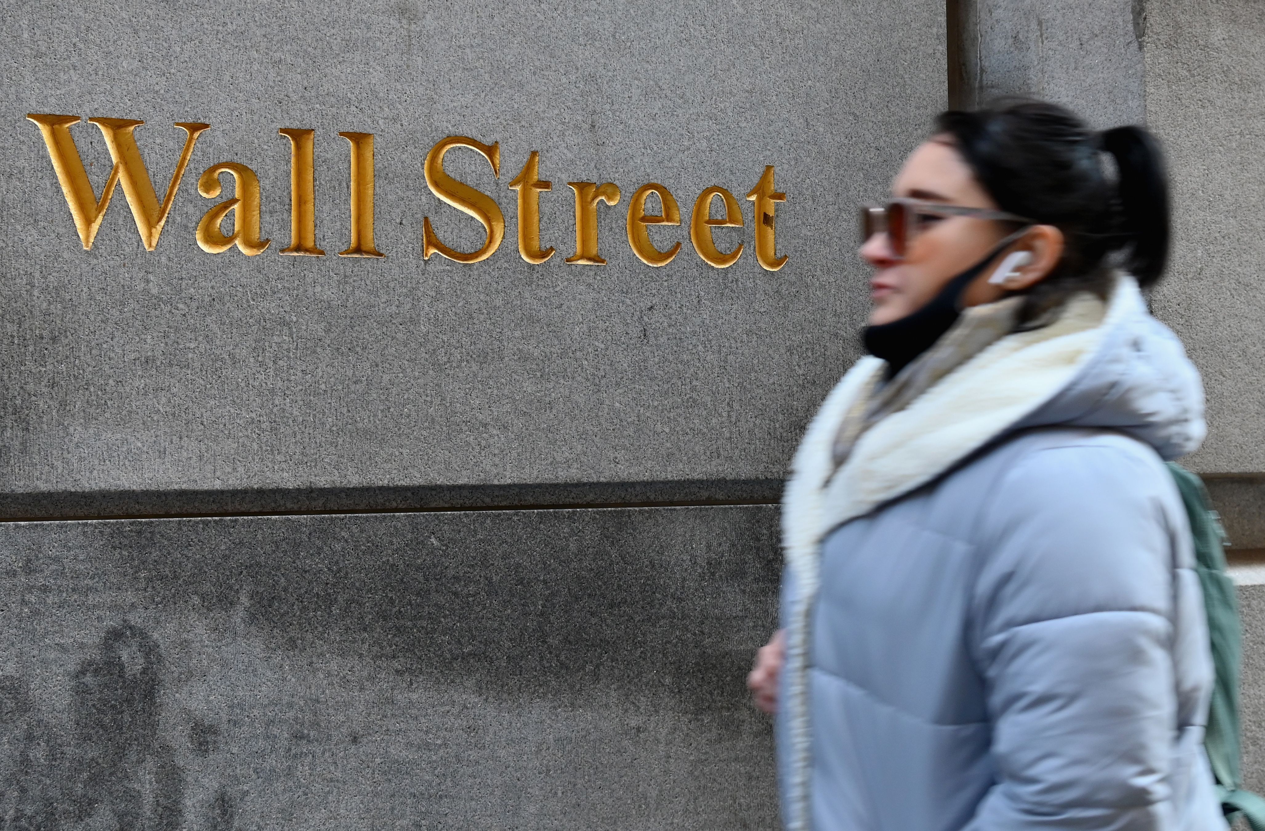 U.S. futures are higher this morning, but it looks as if stocks will end the week in the red, snapping a five-week winning streak.