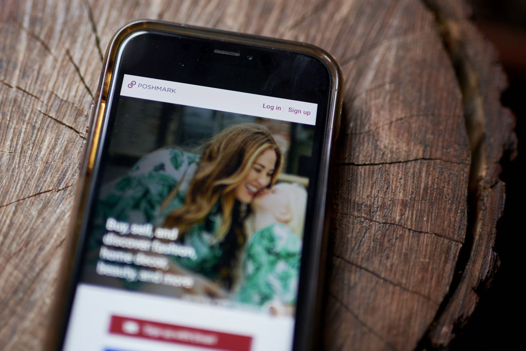 The promising future for online resale marketplaces