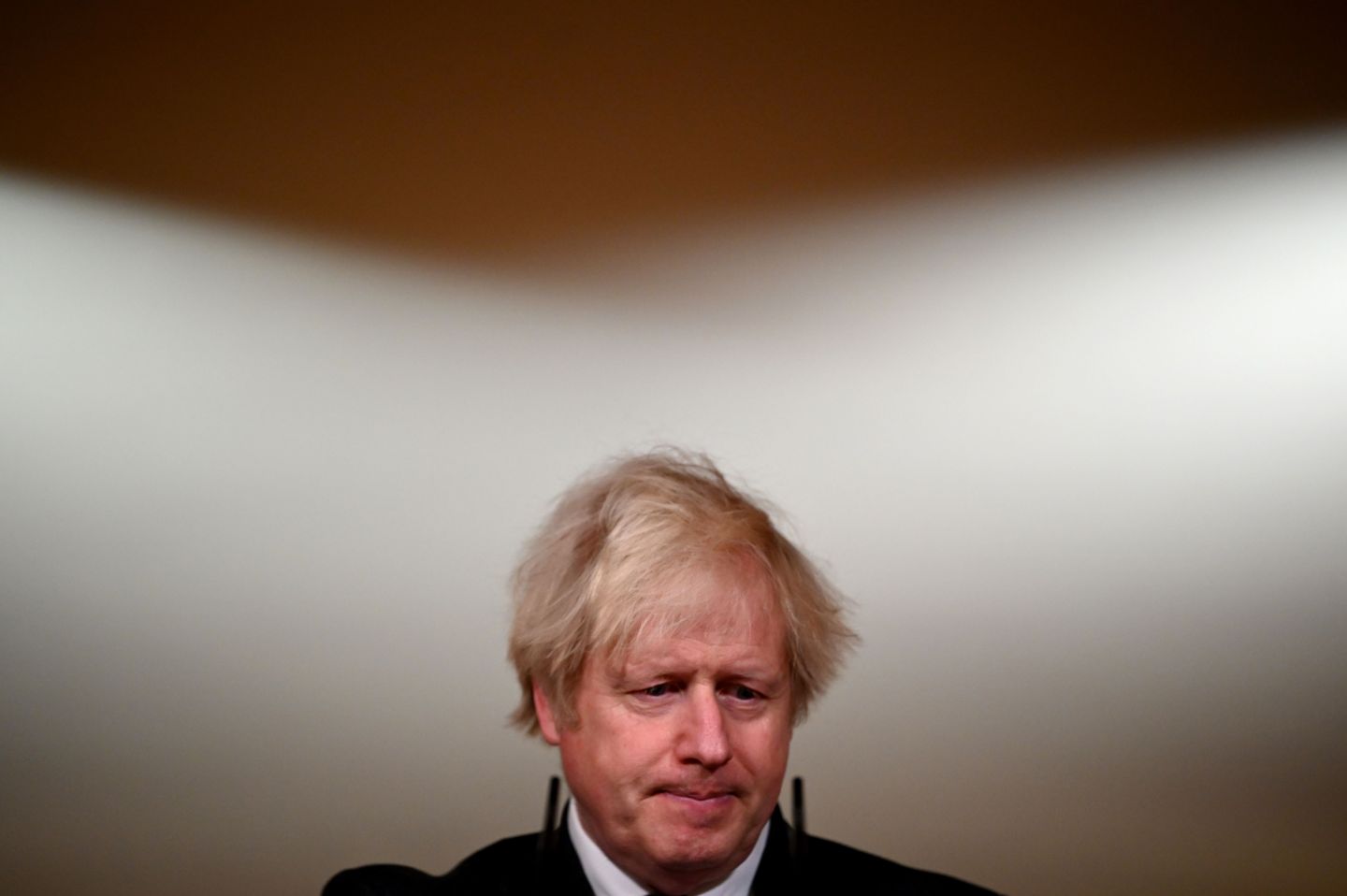 England’s reopening is officially in limbo, serving up a cautionary tale for countries on the vaccination forefront