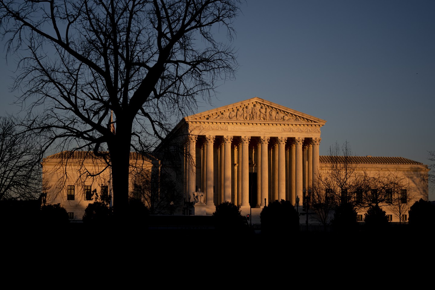 ‘New Hampshire v. Massachusetts’: As states clash over billions in work from home income taxes, SCOTUS asks Biden DOJ to weigh in
