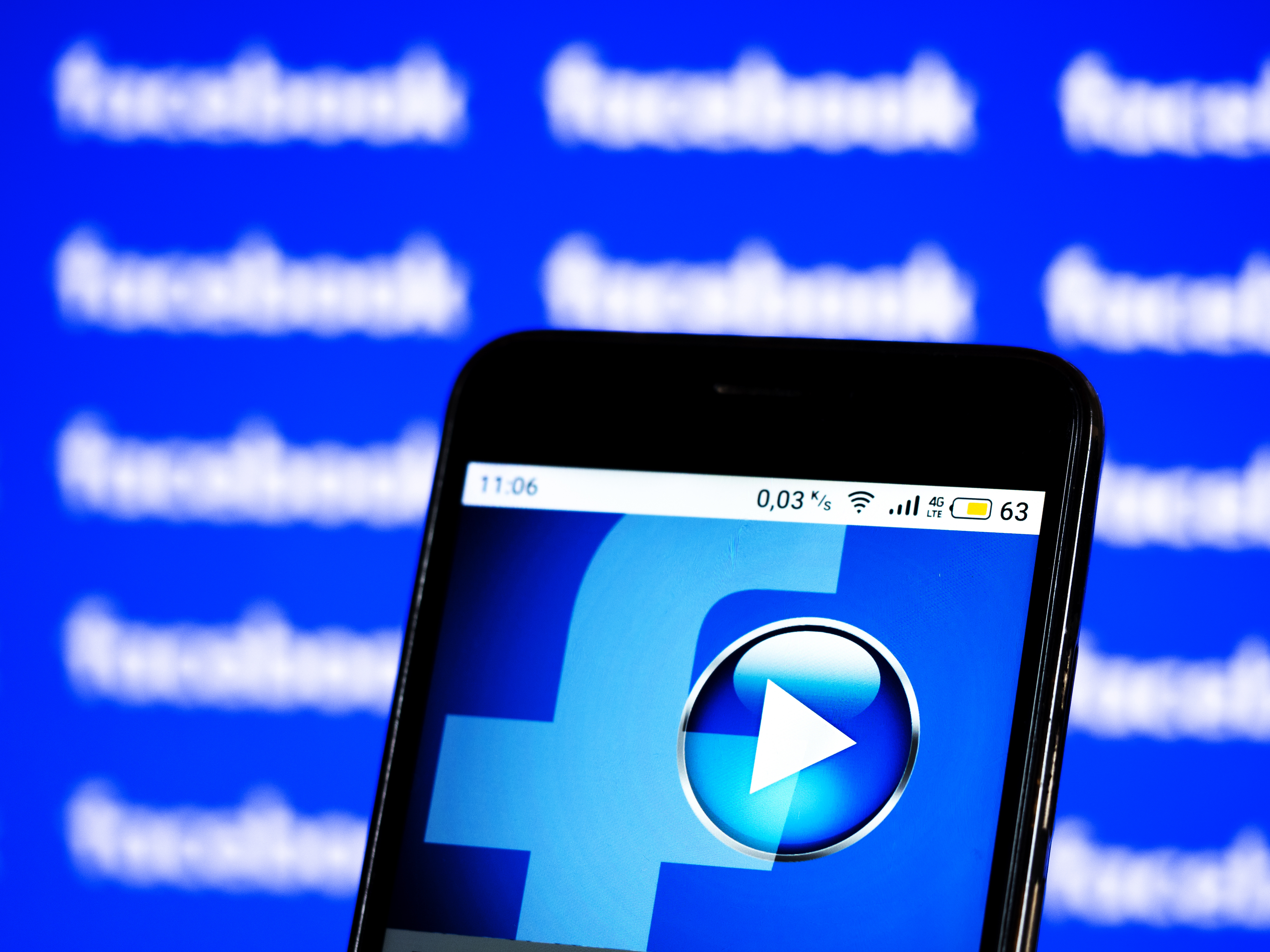 Facebook earnings preview.