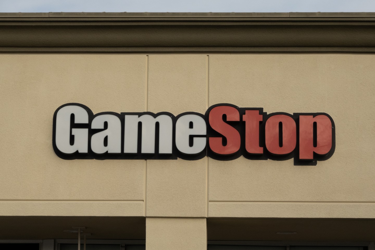 Forget Bitcoin—GameStop just topped $300 in pre-market trading