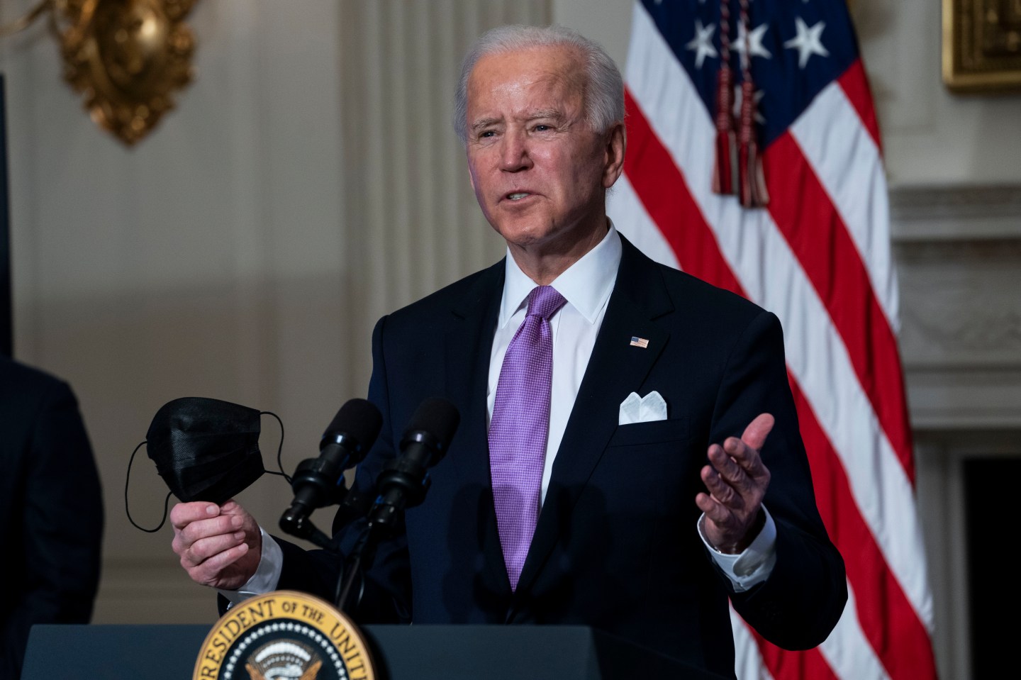 $1,400 stimulus checks look likely—but the recipients might change this time