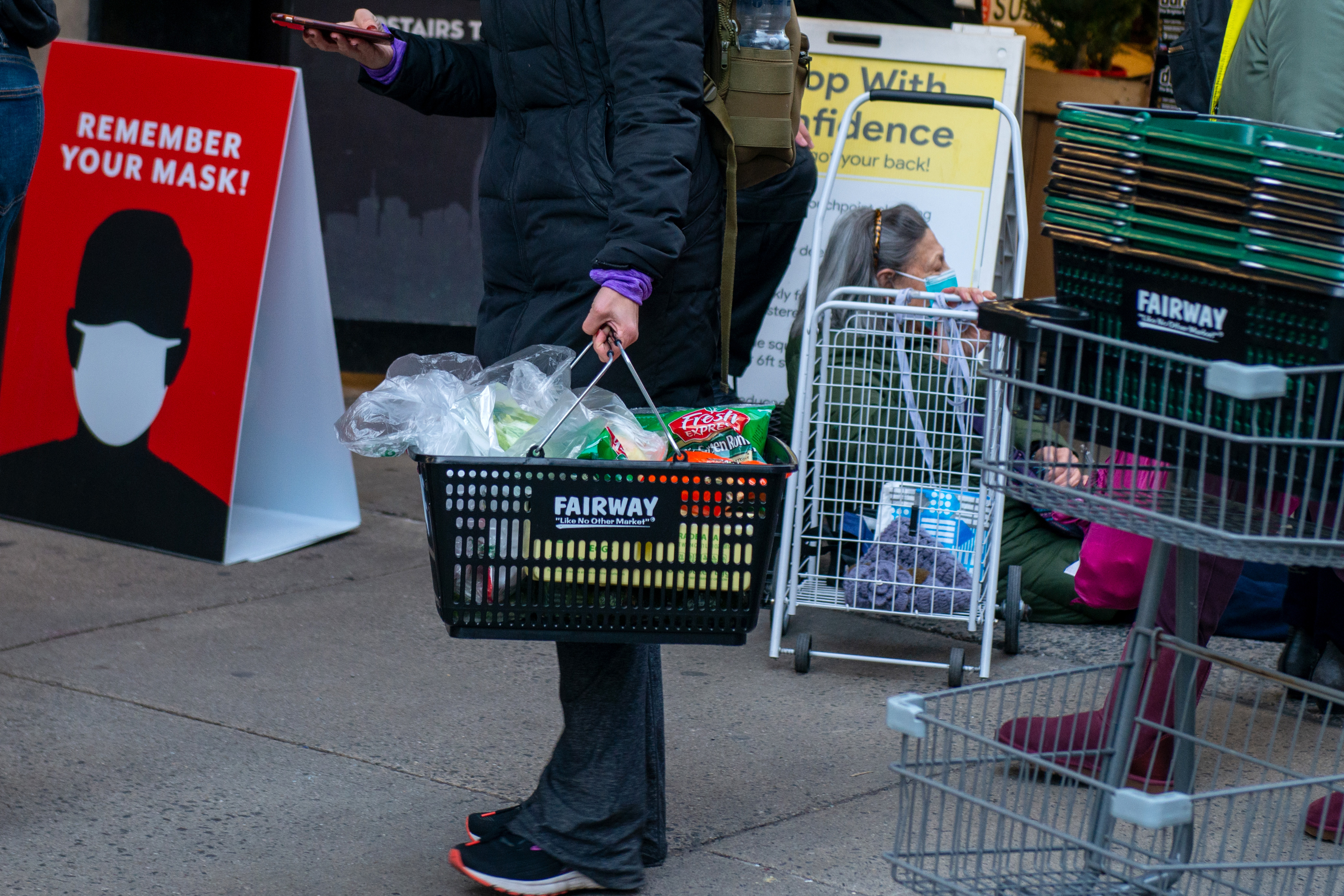 By giving families money to spend and autonomy over how to spend it, "direct cash assistance can help empower communities and local economies, not just individuals," writes Jacquelline Fuller. 