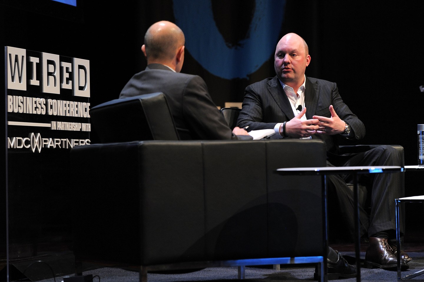 Tech and crypto funder Andreessen Horowitz wants to replace the media. Is that bad news?