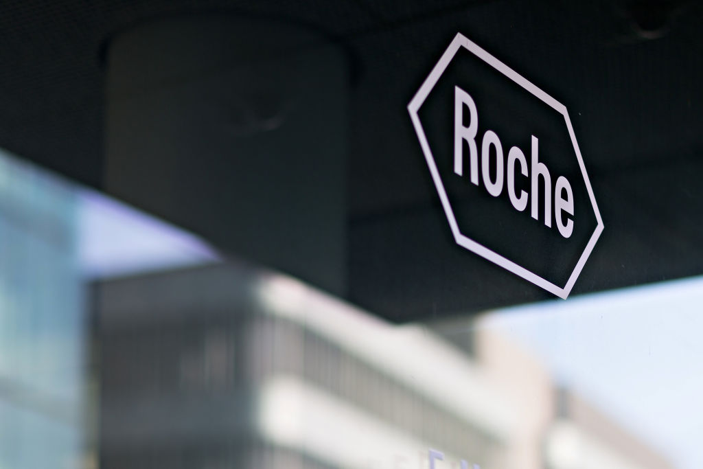 Roche logo