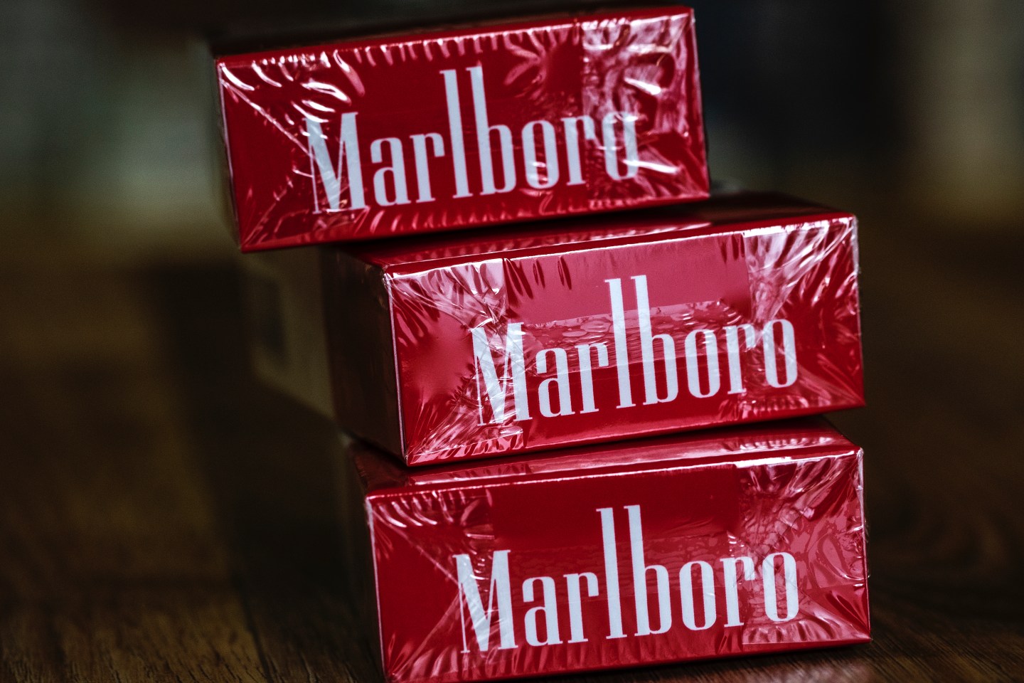 Big Tobacco stands down as Colorado and Oregon hike cigarette taxes