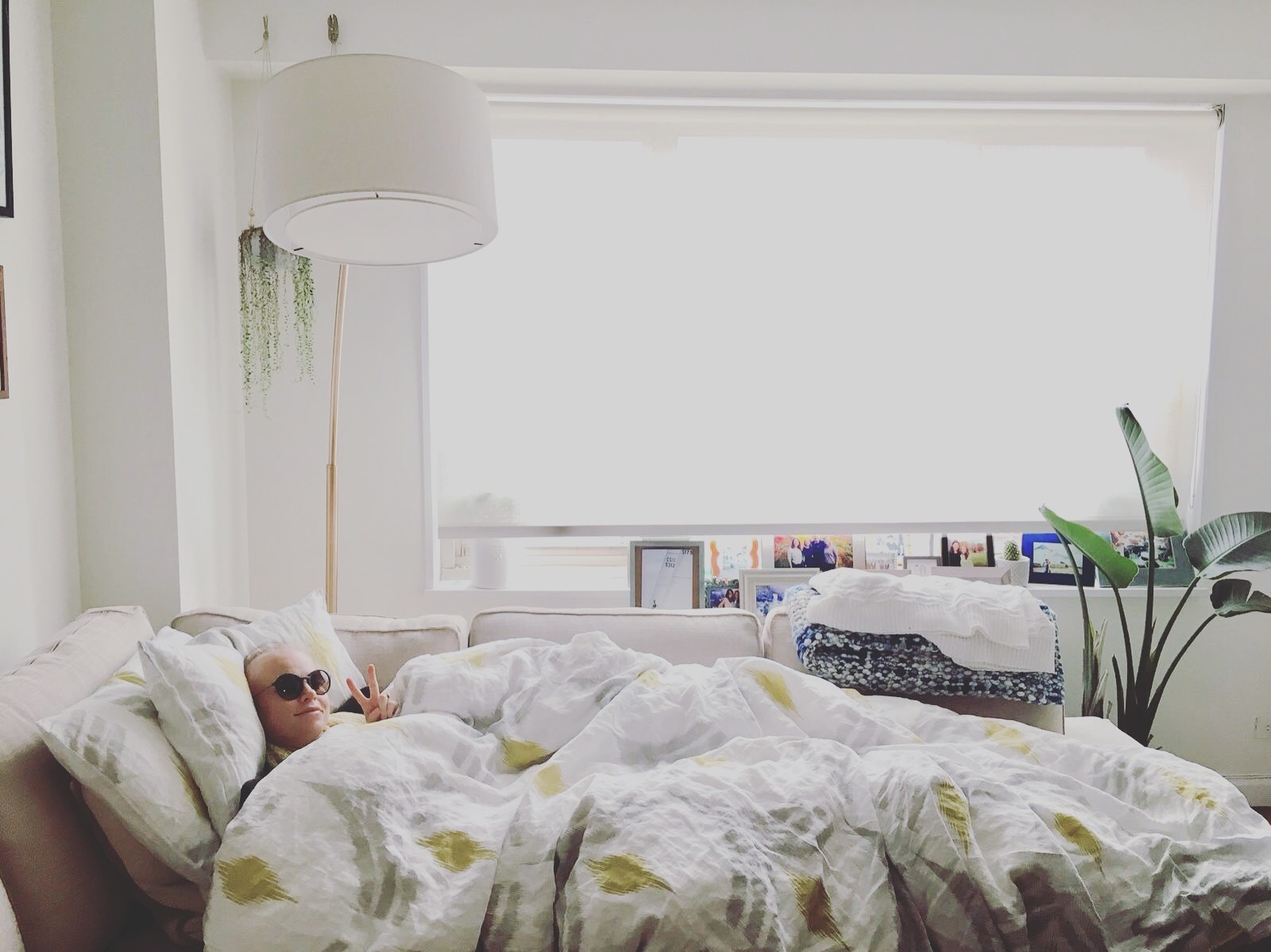 In January 2018, Liya Shuster was diagnosed with a rare form of non-Hodgkin’s lymphoma. Over the past three years, she’s taken the knowledge gained from her experience and channeled it into Alula, an online resource that supports people, families, and friends through the entire life cycle of cancer, from diagnosis and treatment to recovery and bereavement.