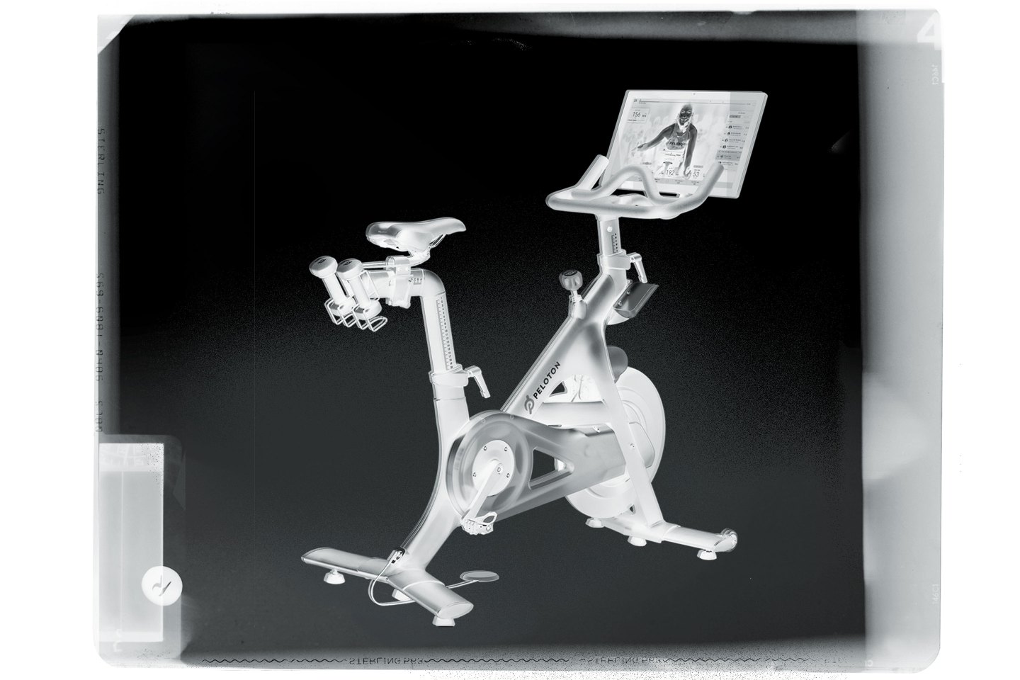 Can Peloton outpace the pandemic?