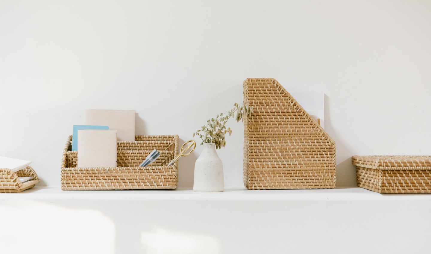 Marie Kondo is back with a new collaboration to keep you organized while staying at home