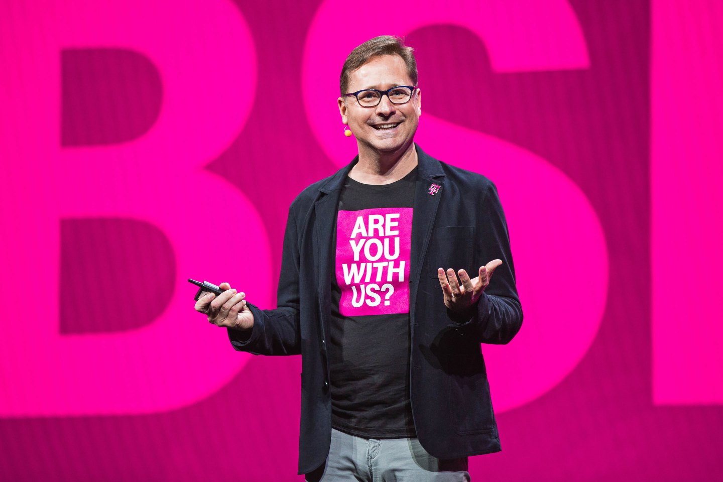 T-Mobile wants to stir up ‘5G FOMO’ among mobile phone users