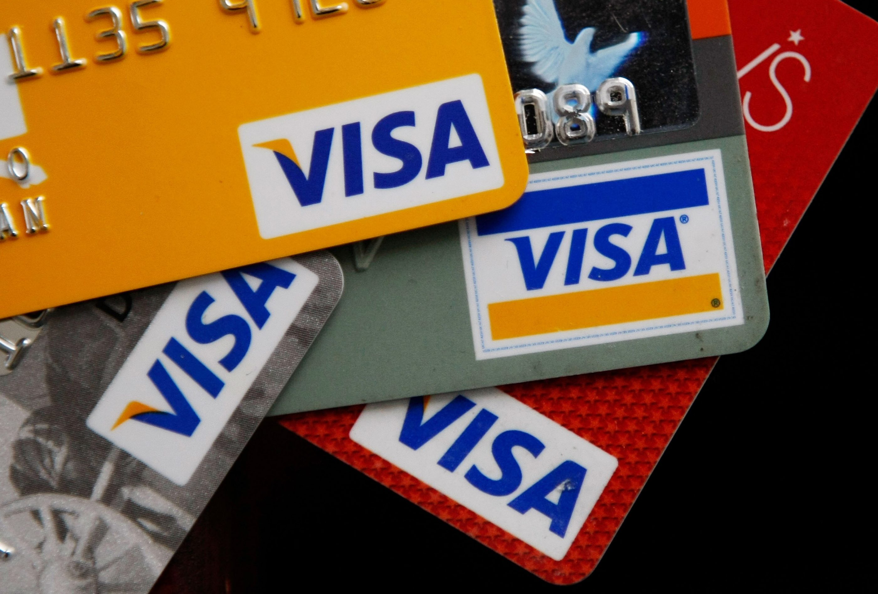 Visa and Plaid have walked away from their planned $5.3 billion merger.