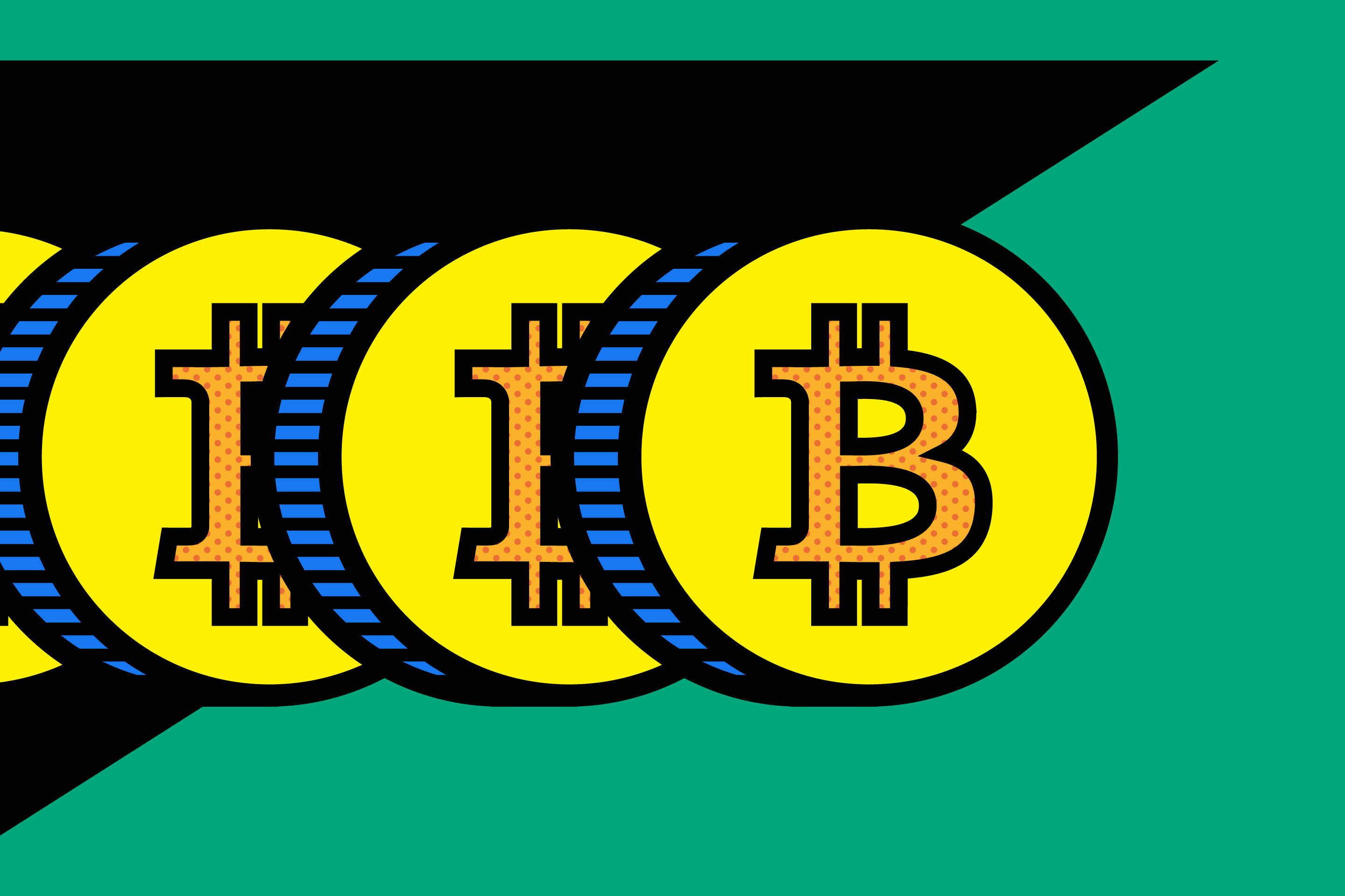 Tesla is no longer all-in on Bitcoin, sending the cryptocurrency into a tailspin overnight, wiping out $365 billion in market value.