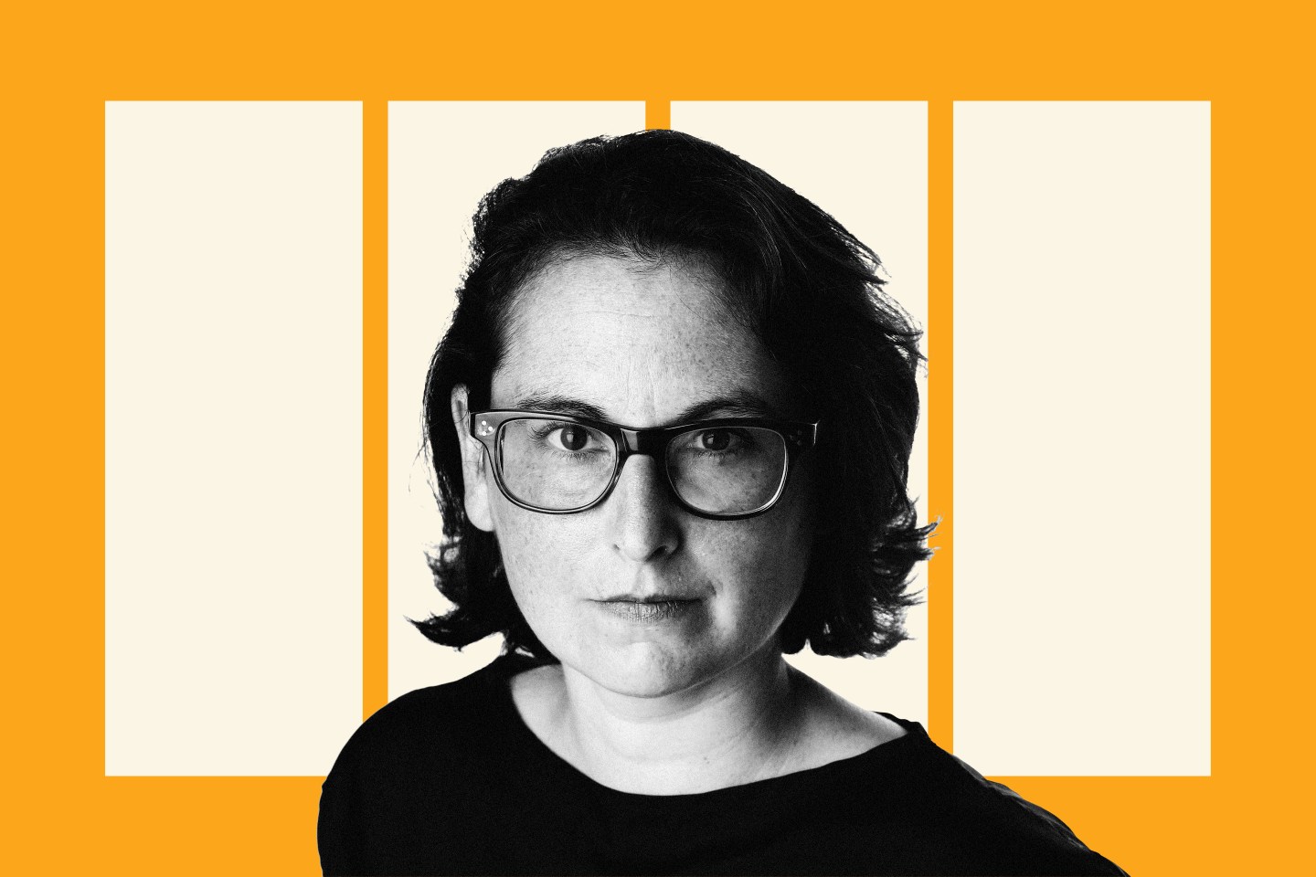 Emily Flitter-Q&A