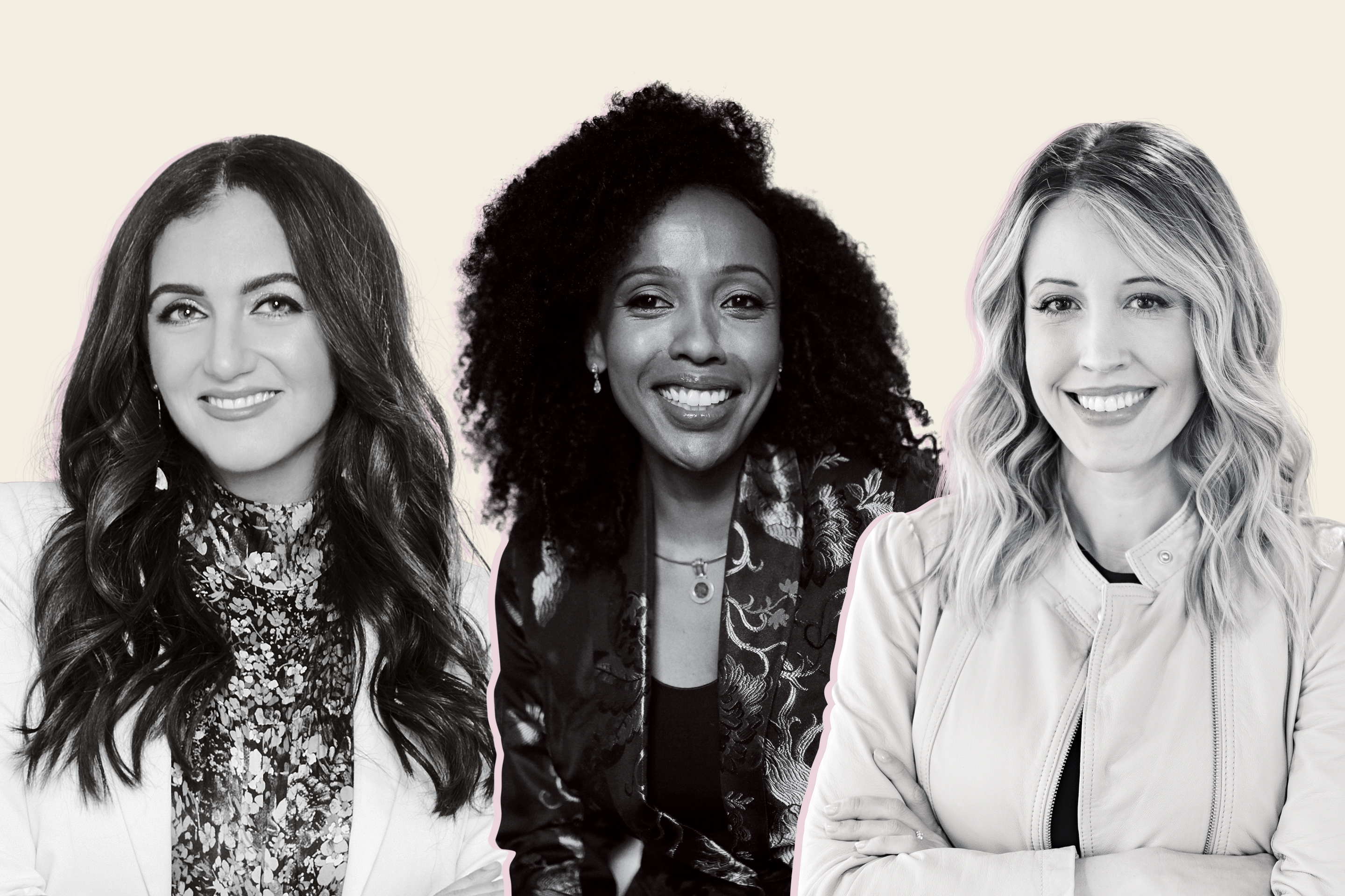 Jenn Hyman of Rent the Runway, Sara Menker of Gro Intelligence, and Julia Cheek of Everlywell closed some of the largest deals for female founders in 2020. 