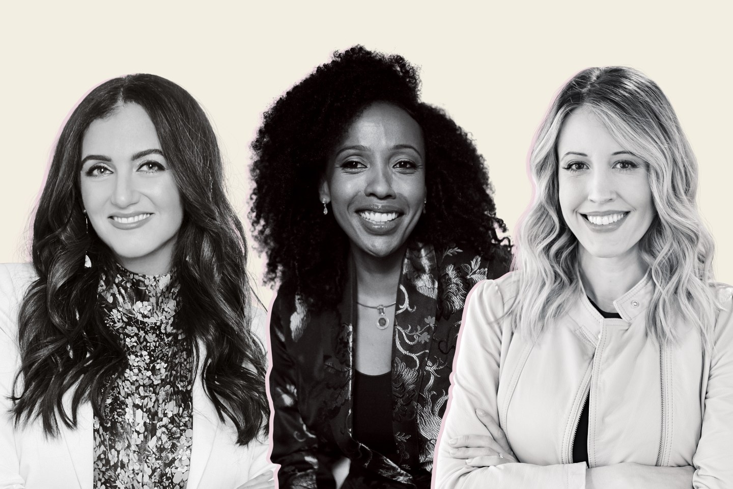 Female founders’ share of venture capital funding shrank to 2.2% in 2020