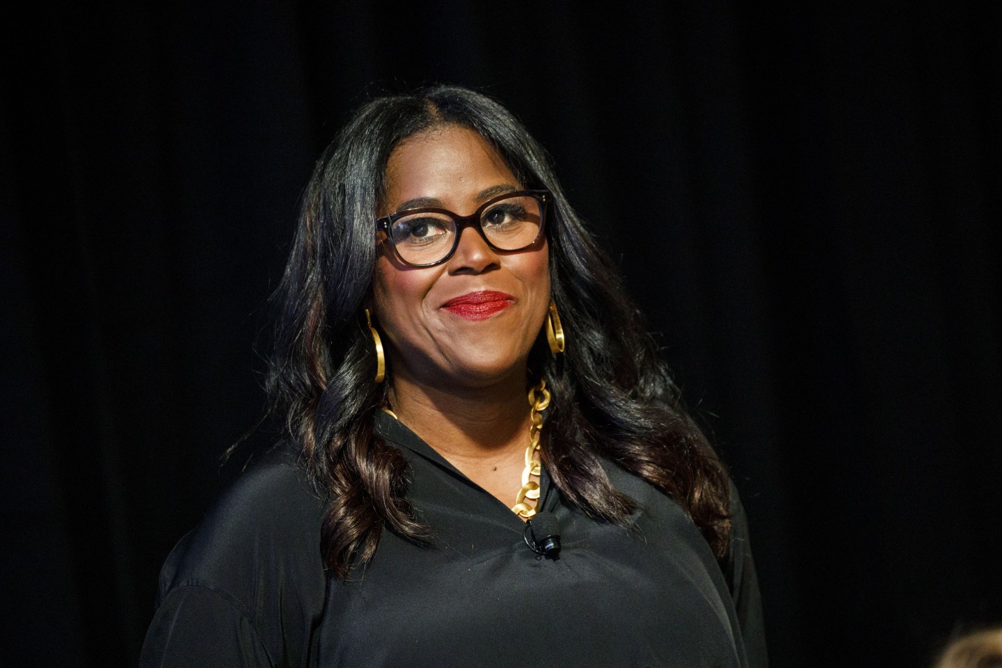 Thasunda Brown Duckett will become the second Black female CEO currently in the Fortune 500