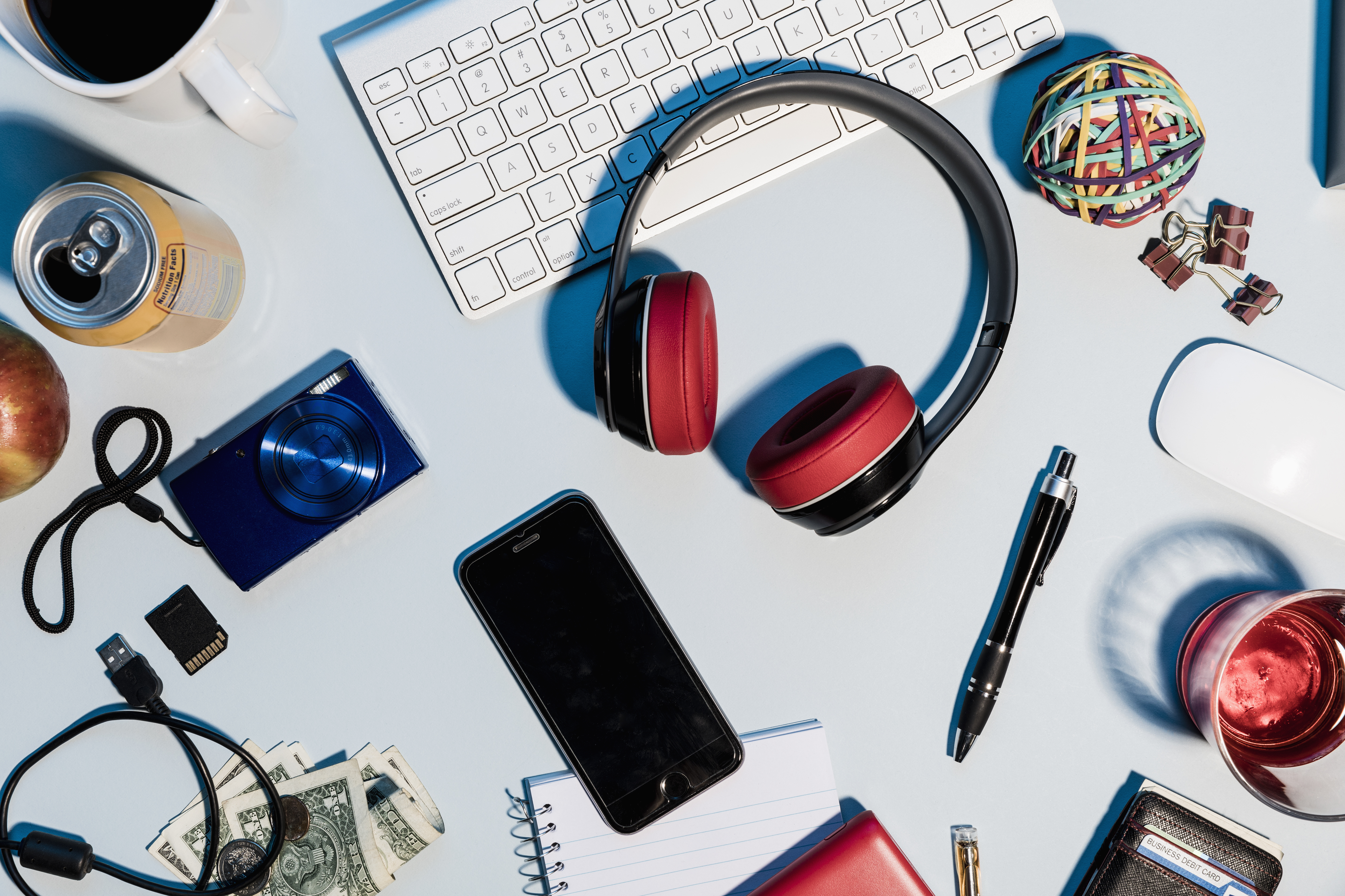 Companies are experimenting with how to spur creativity.