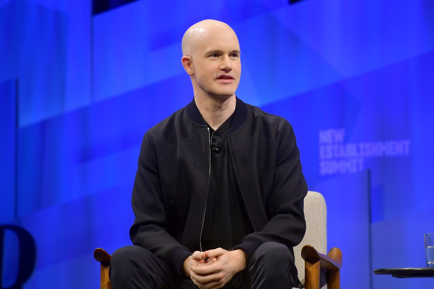 Coinbase’s direct listing could make CEO Brian Armstrong one of the world’s richest people