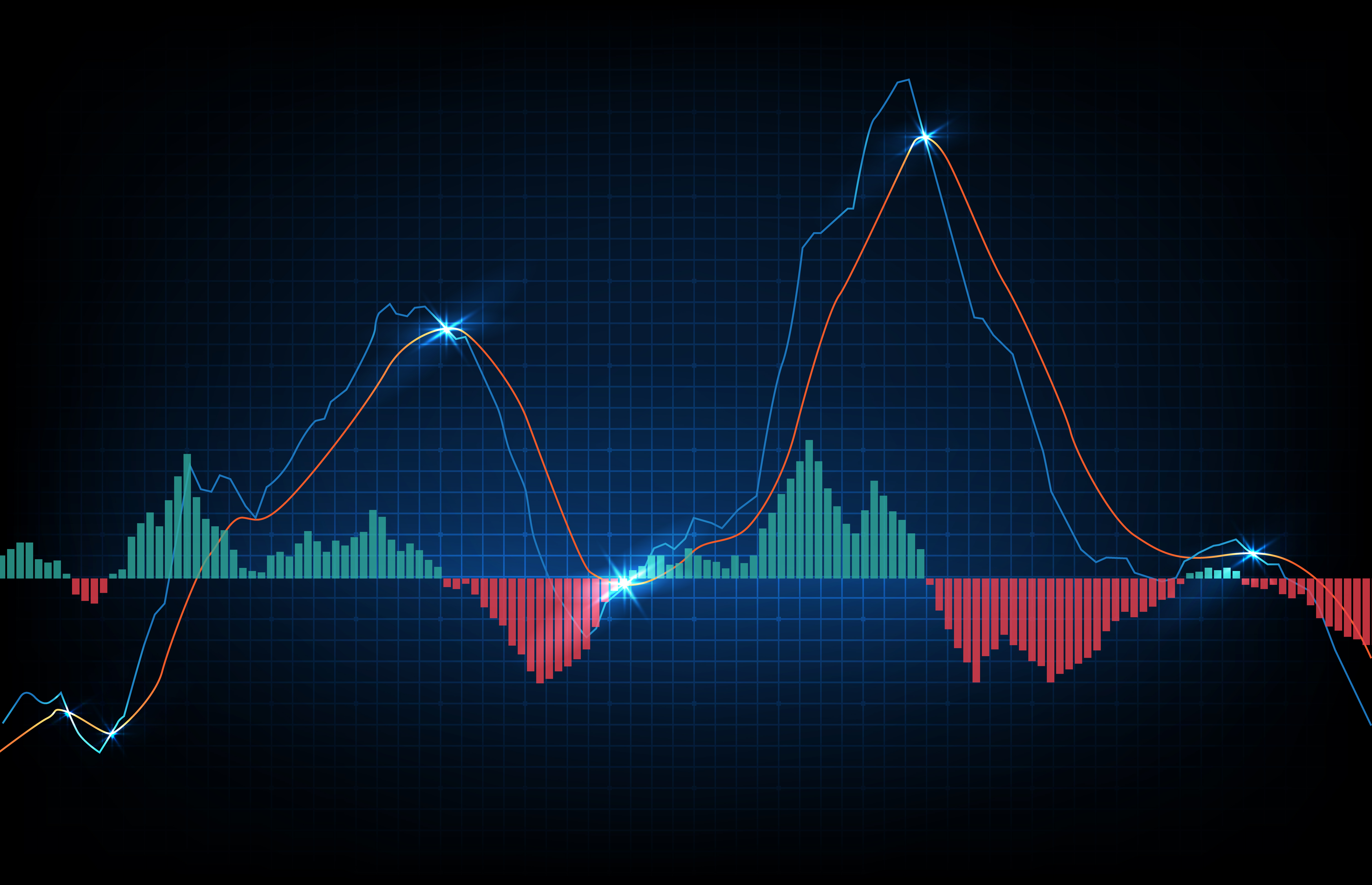 Stocks could be in for a rough road ahead if interest rates revert to anywhere near their historical norms.