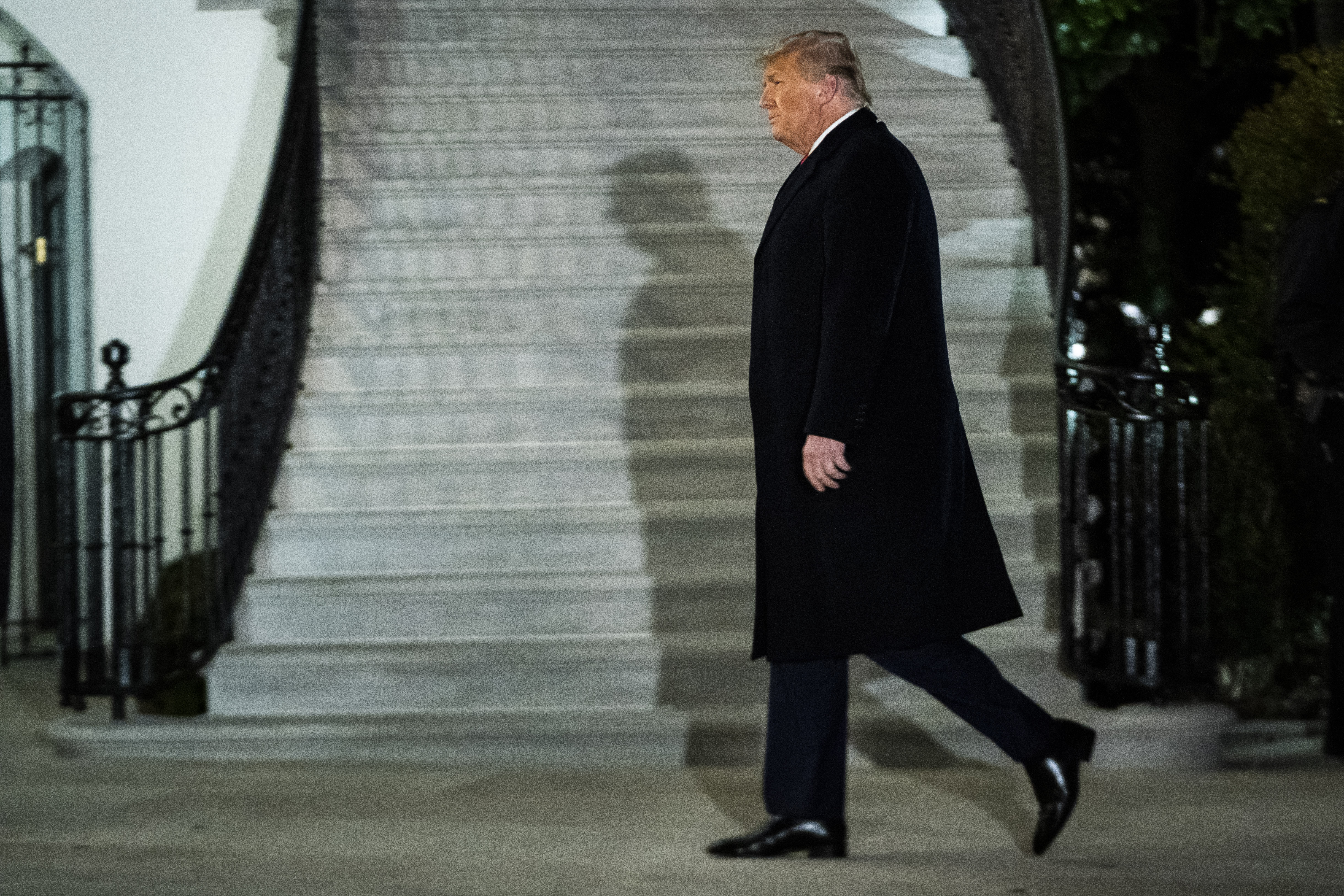 The same Senate chamber that was overrun by insurrectionists will be, starting on Tuesday, the somber court for Donald Trump’s impeachment trial, as senators weigh making him the first president disqualified from future office.