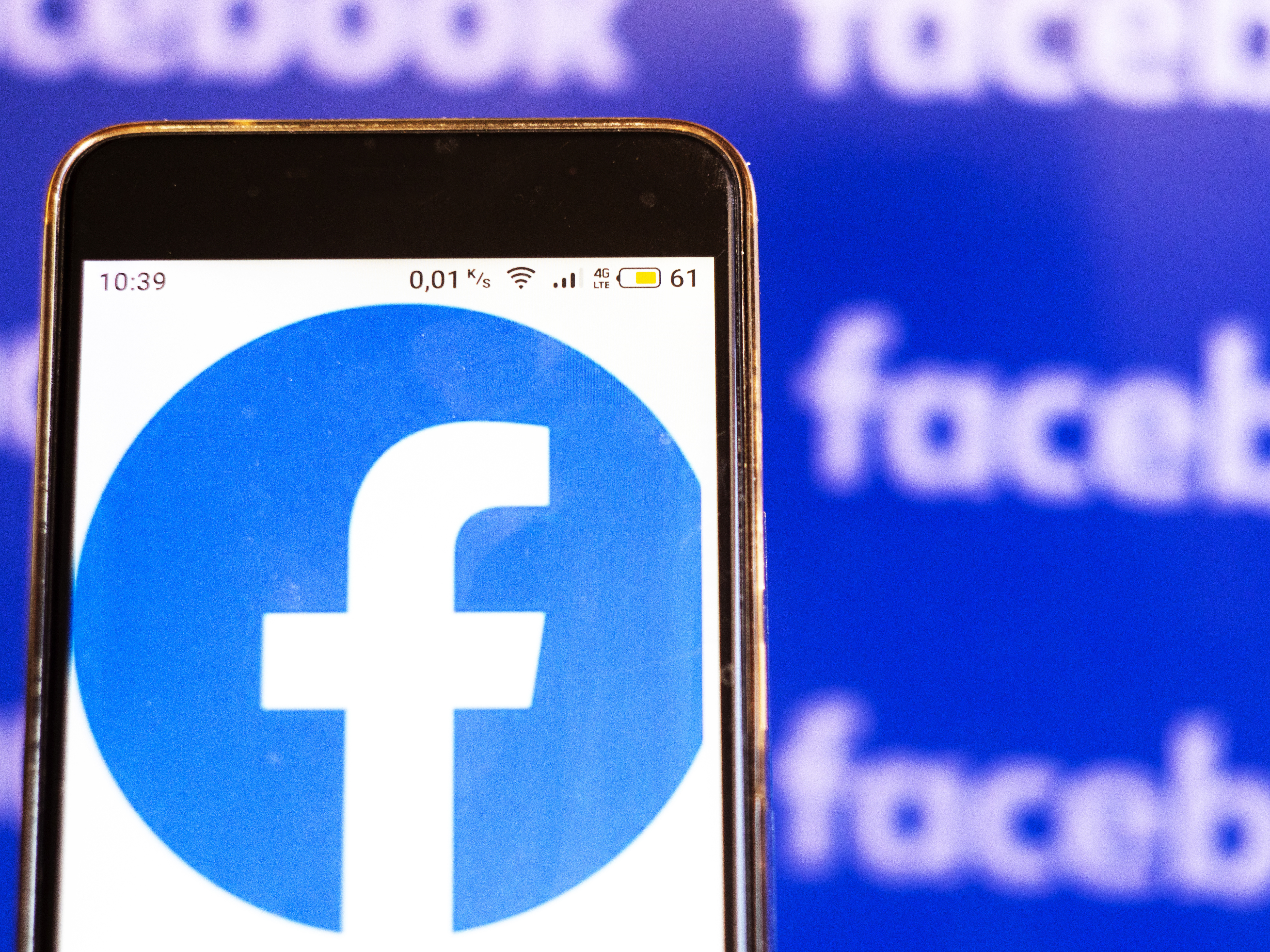 Facebook no longer allows users or publishers to share news stories in Australia.