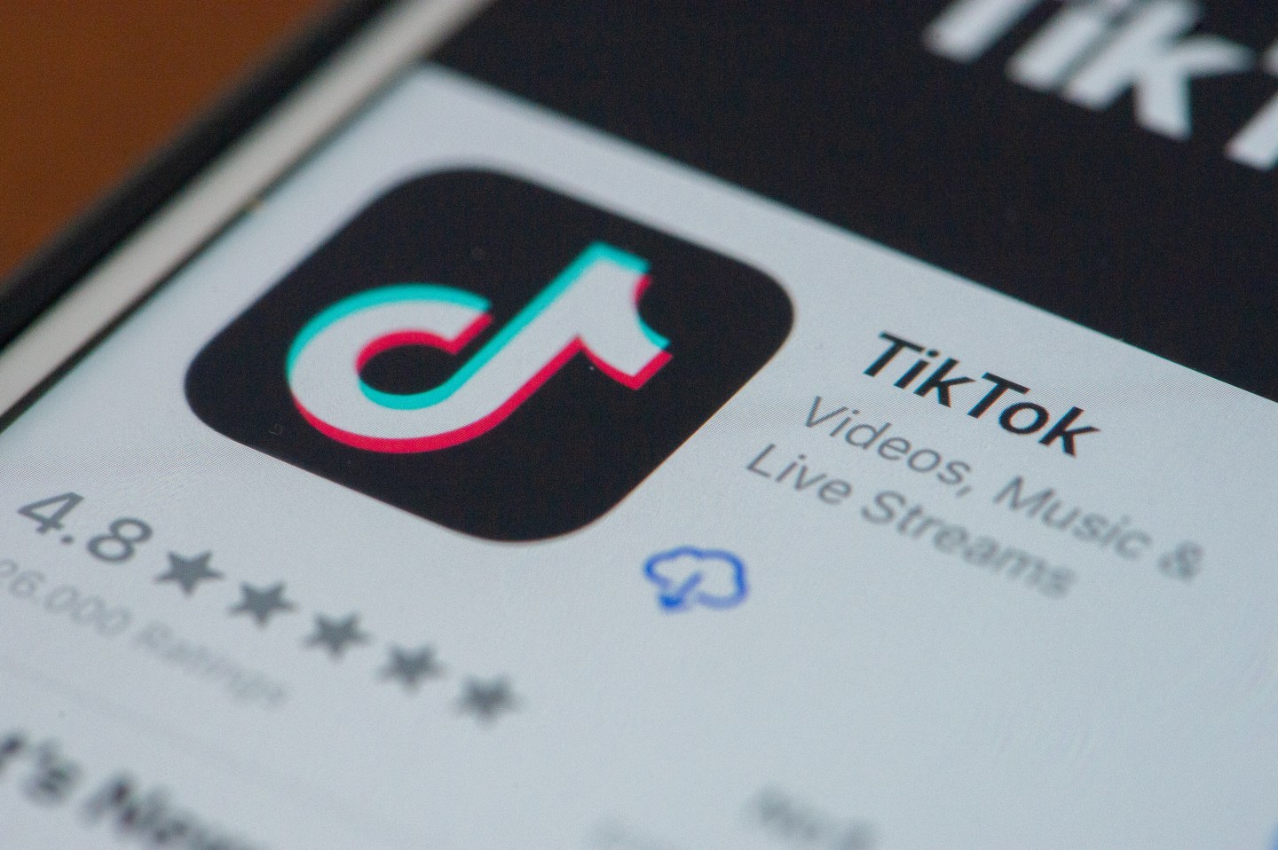 TikTok takes on the mess that is misinformation