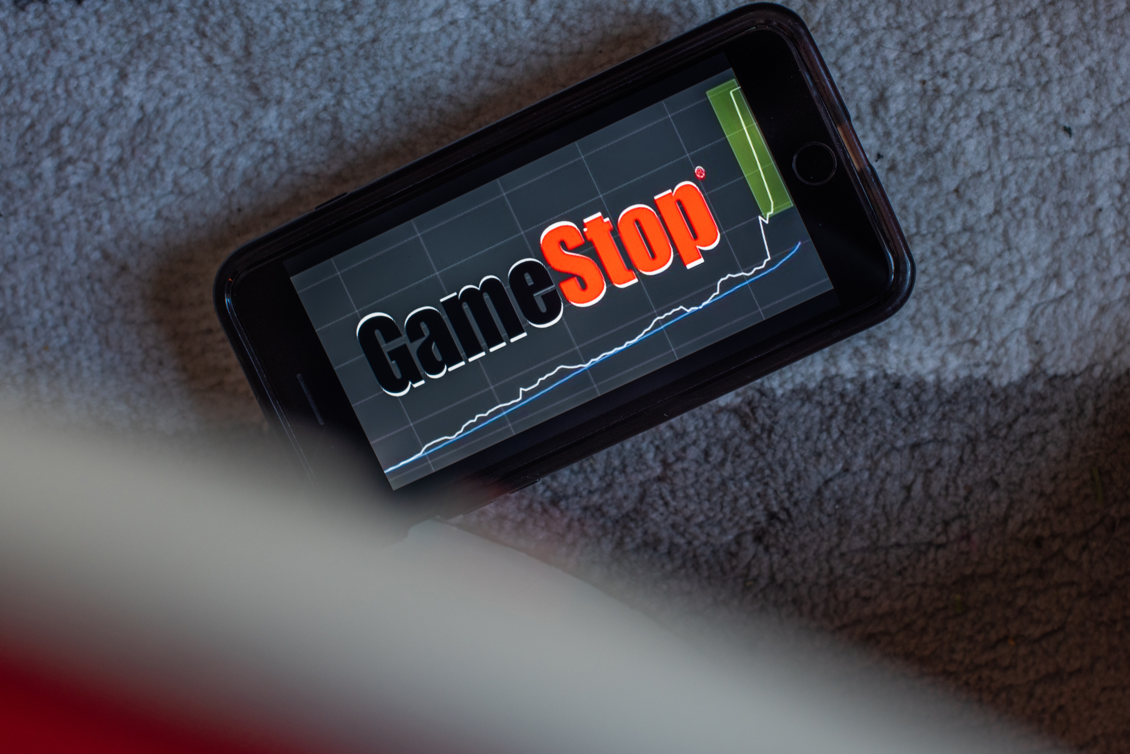 Keith Gill, one of the most influential voices that pushed GameStop on the WallStreetBets Reddit forum, was hit with a lawsuit this week. 