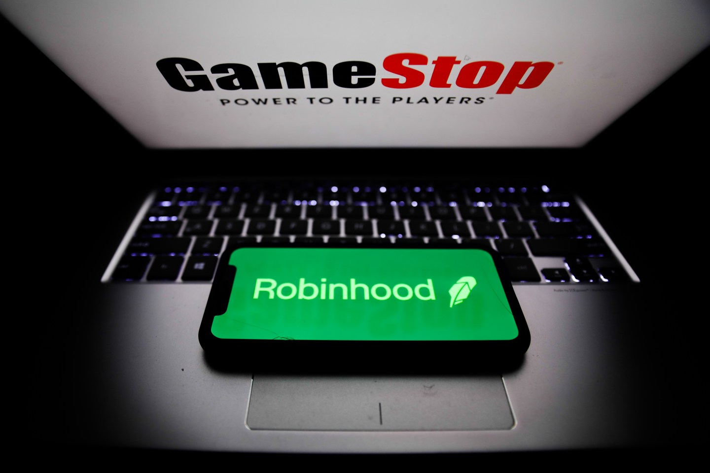 What will happen when Robinhood meets the public markets?