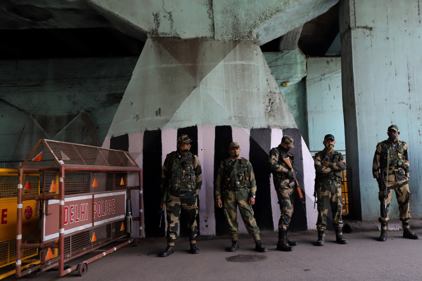 Twitter relents in its standoff with Indian government over farmer protest tweets