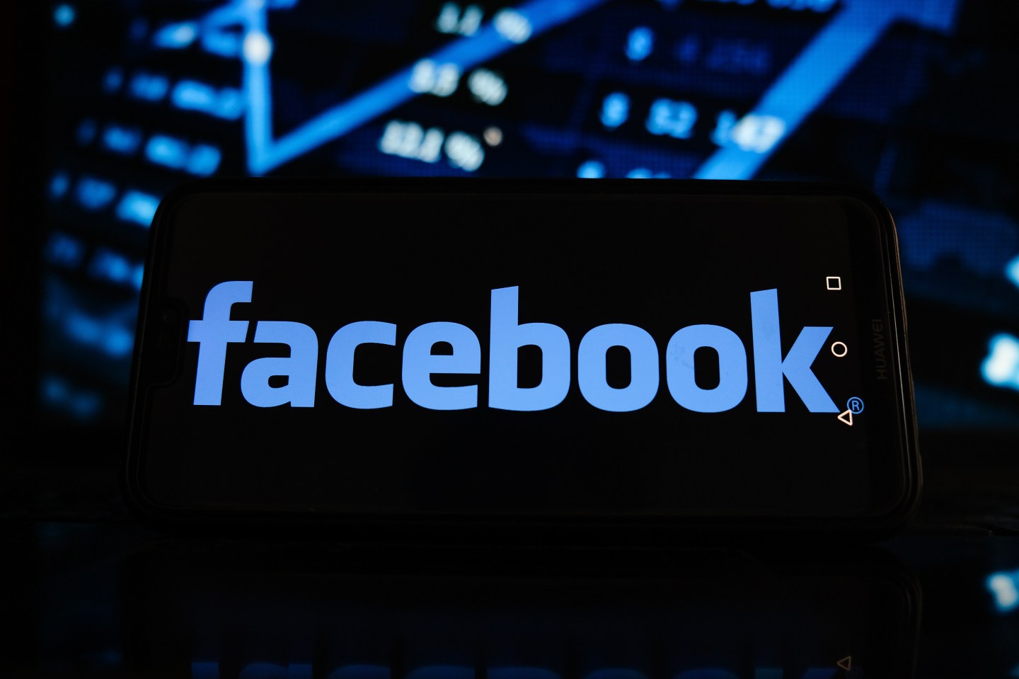 What antitrust investigation?