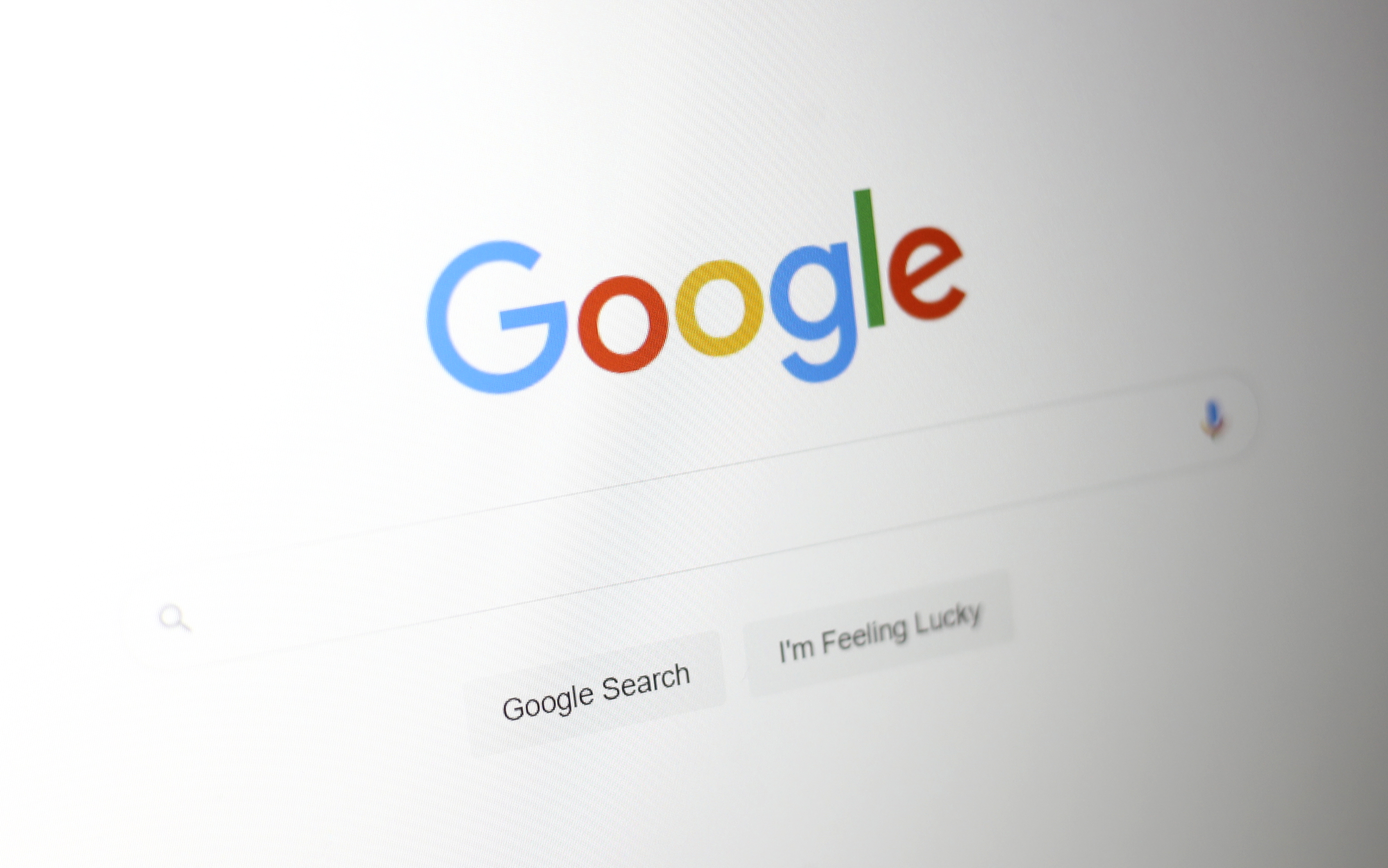 Google has named a new A.I. ethics head.