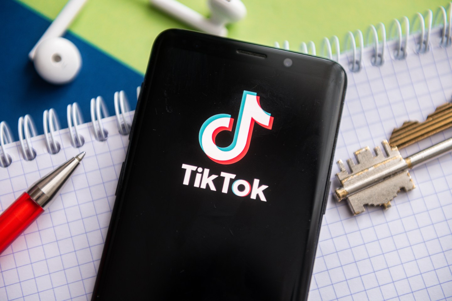 TikTok sale to Walmart, Oracle shelved amid Biden review