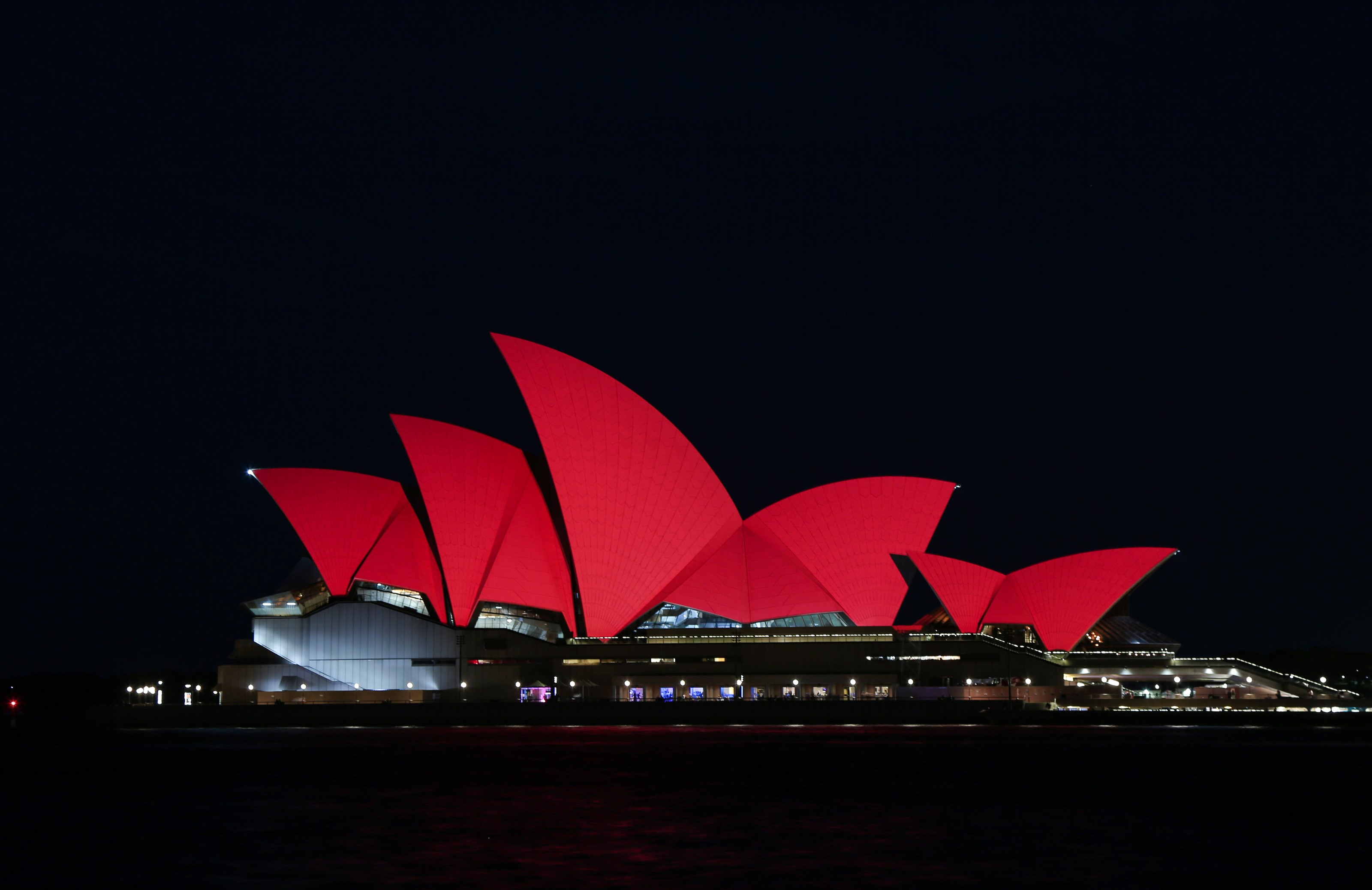 Australia passed a new law impacting Facebook and Google.