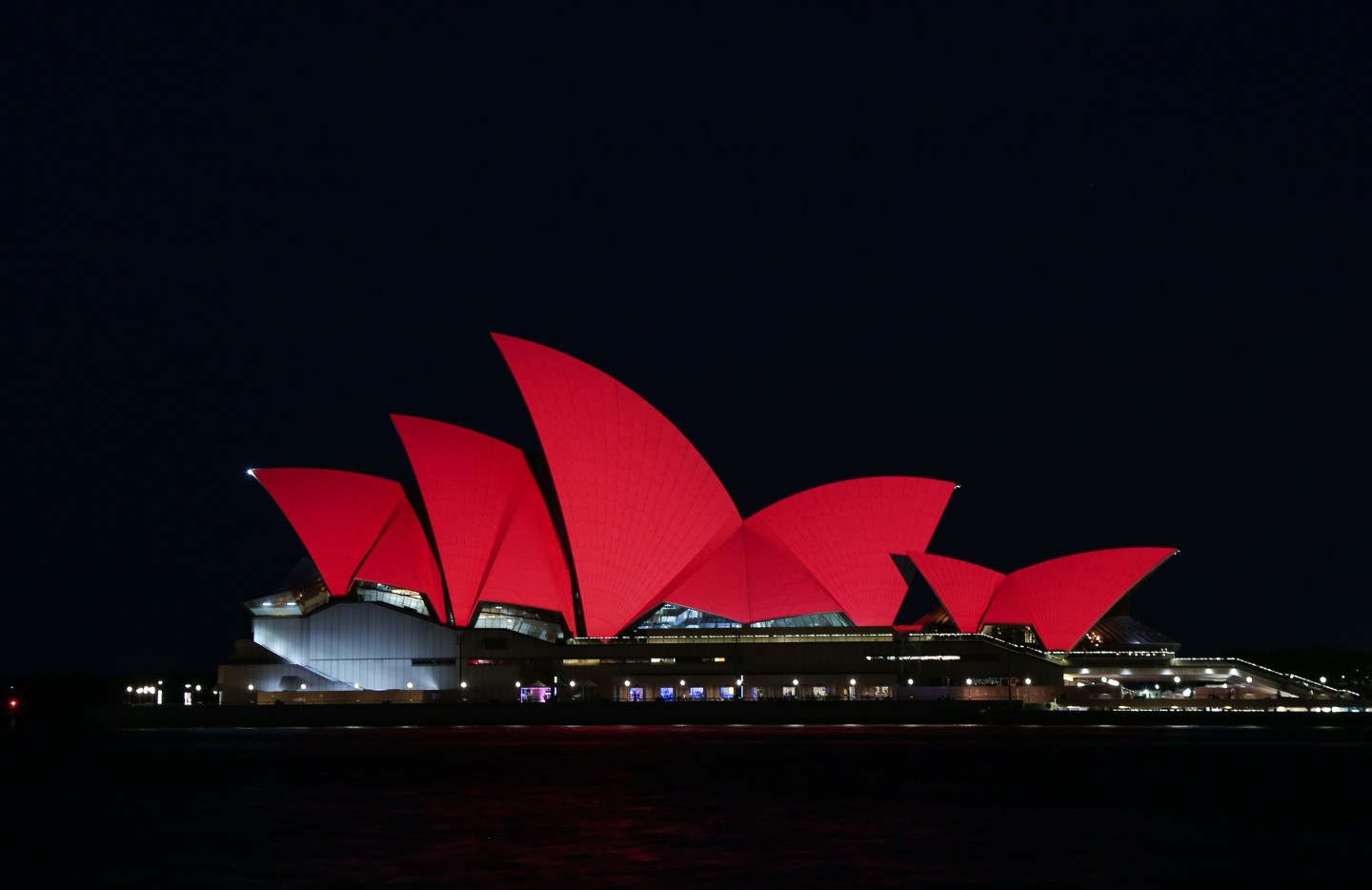 Australia passes law forcing Facebook, Google to pay for news