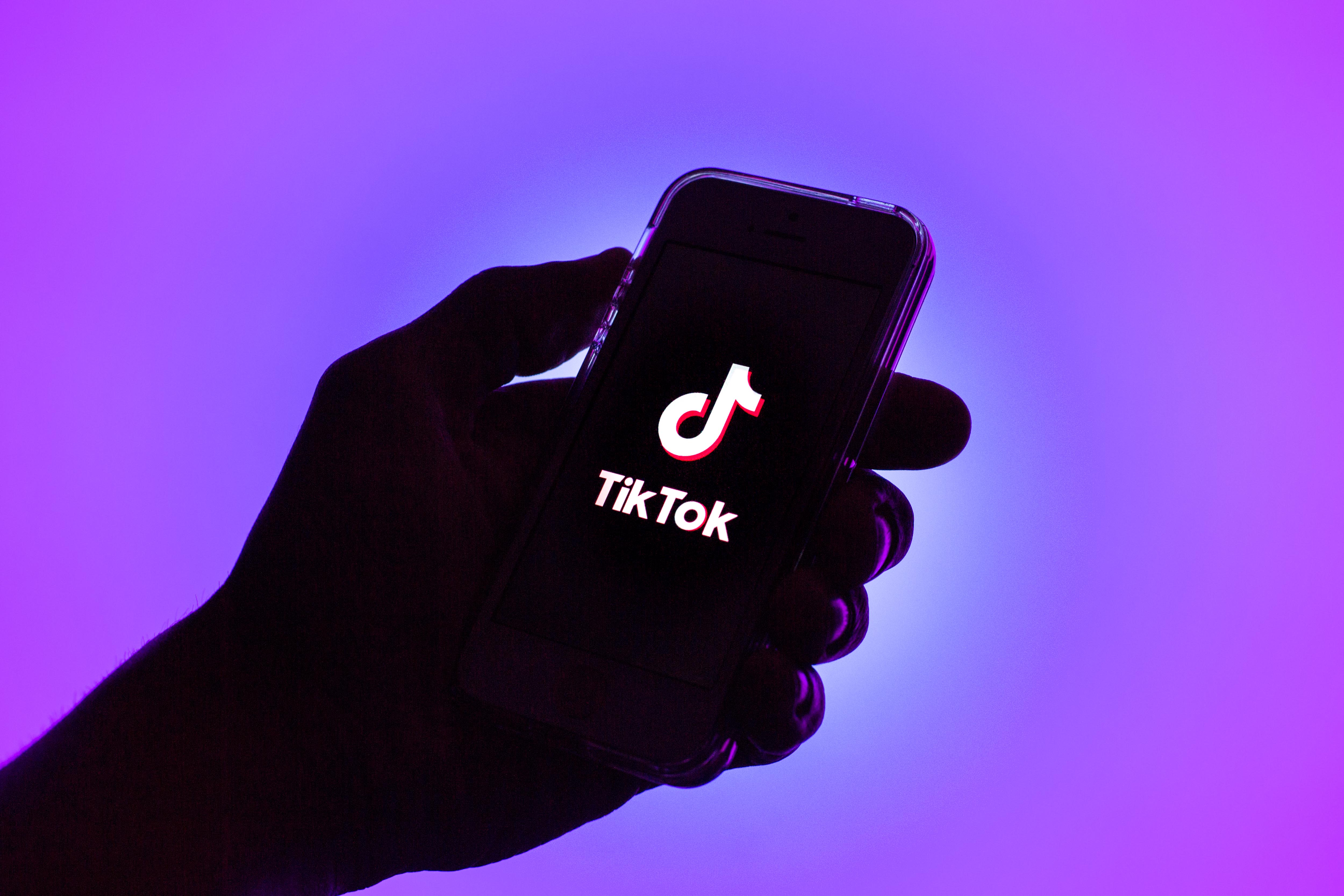 TikTok settles a privacy lawsuit.