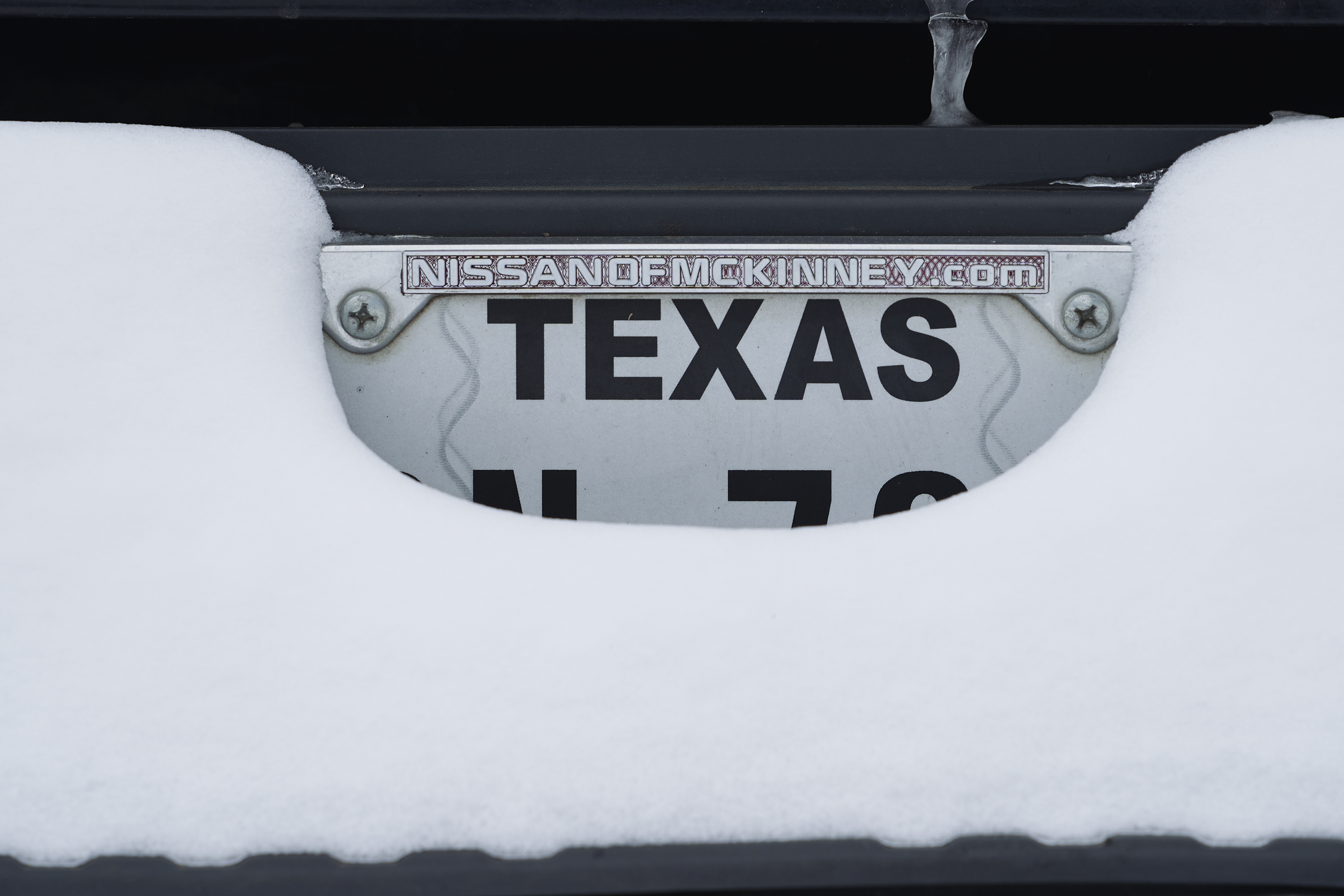 Mayor Tim Boyd of Colorado City, Texas, called his constituents “weak” on Facebook this week as winter storms continue to batter the state.