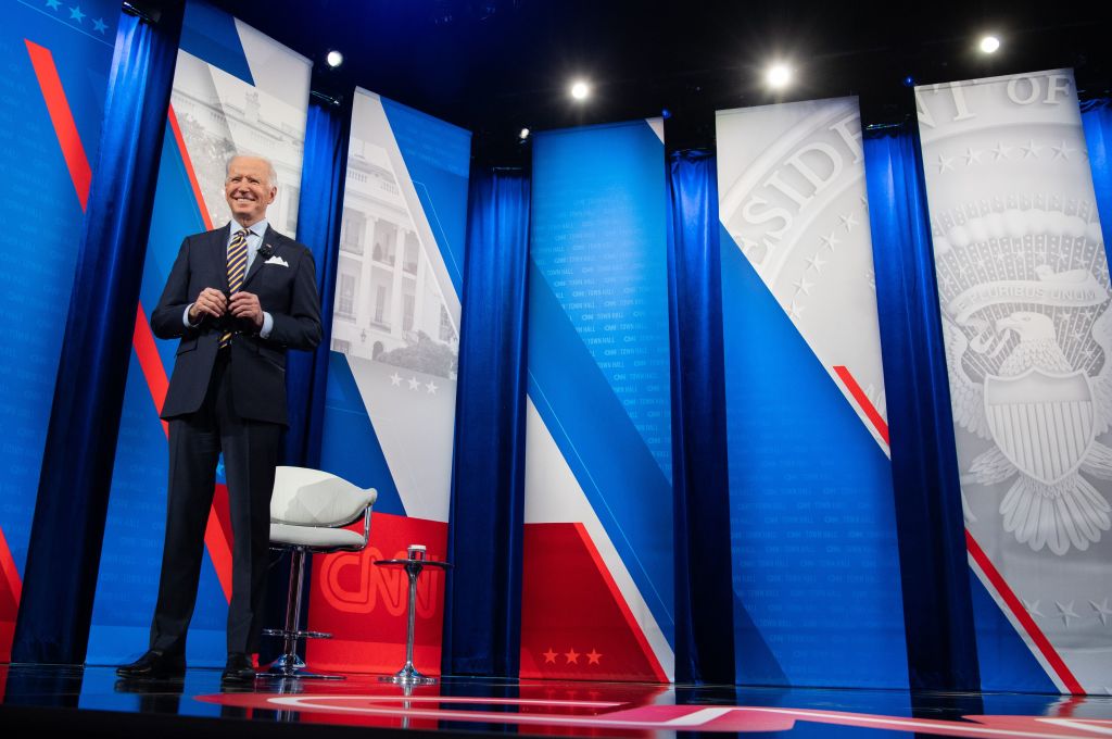 US-POLITICS-BIDEN