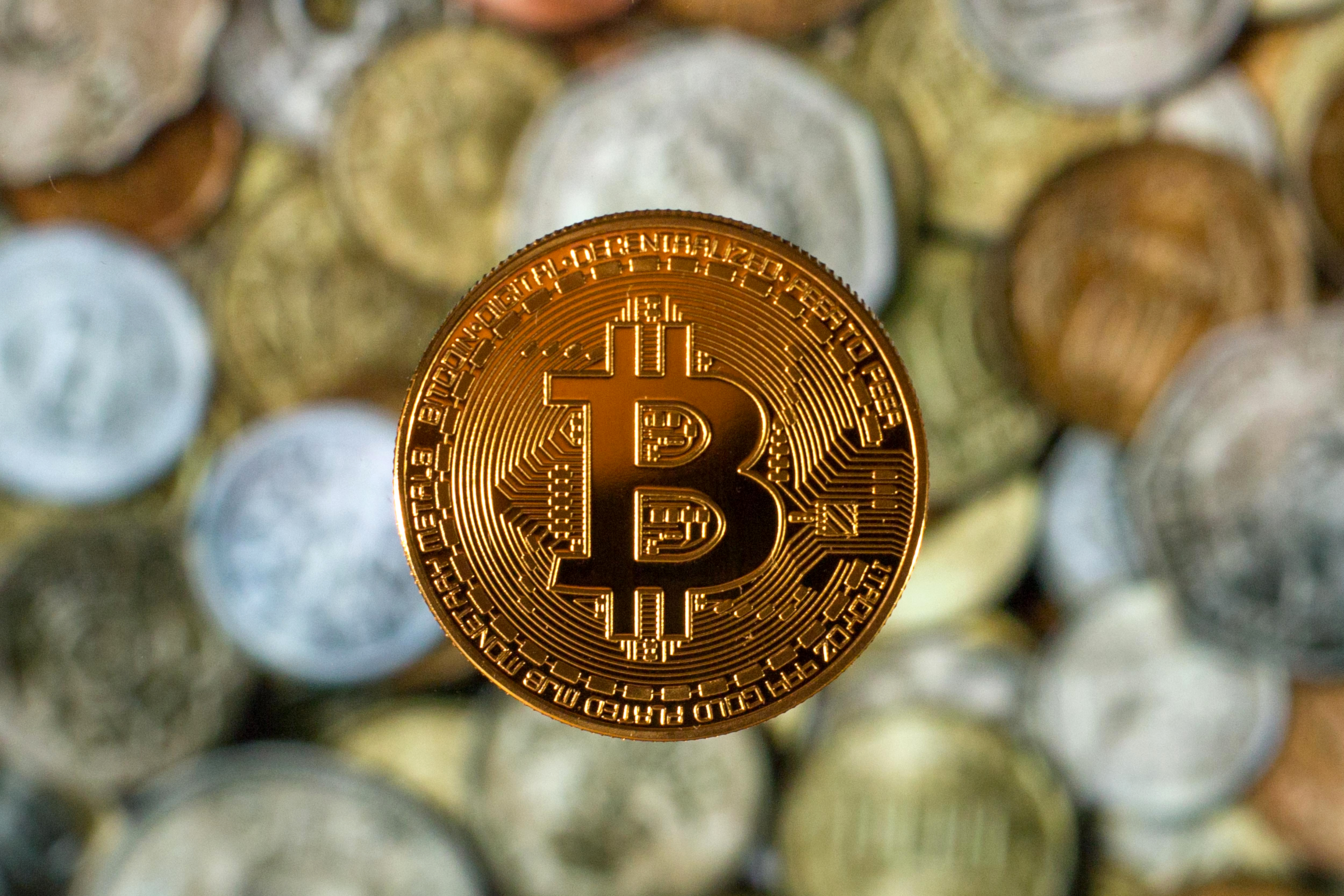 JPMorgan analysts are—cautiously—recommending Bitcoin.
