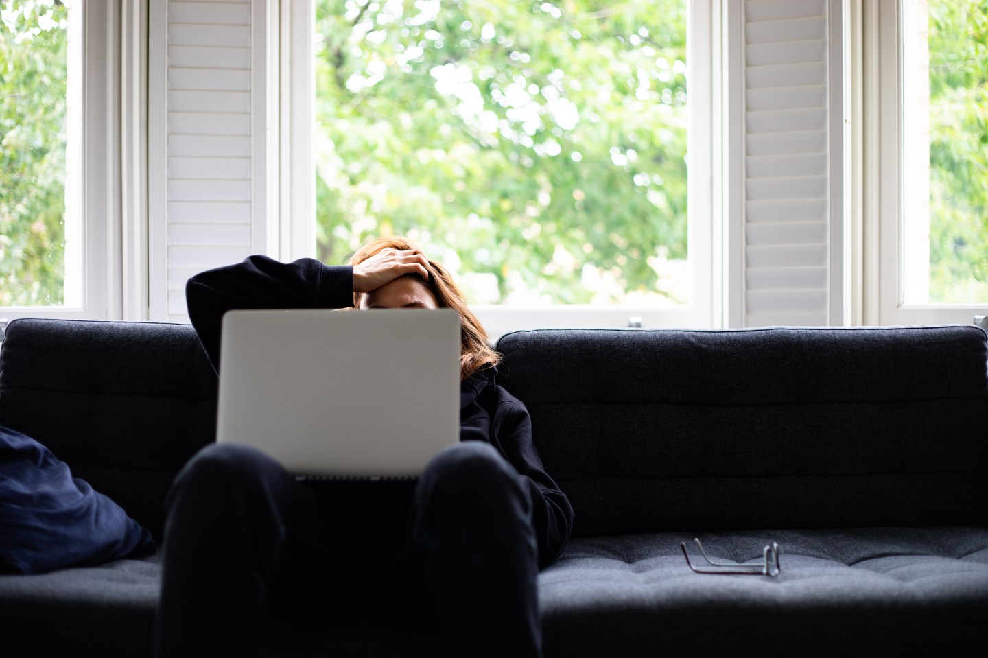 COVID-19 has driven millions of women out of the workforce. Here’s how to help them come back